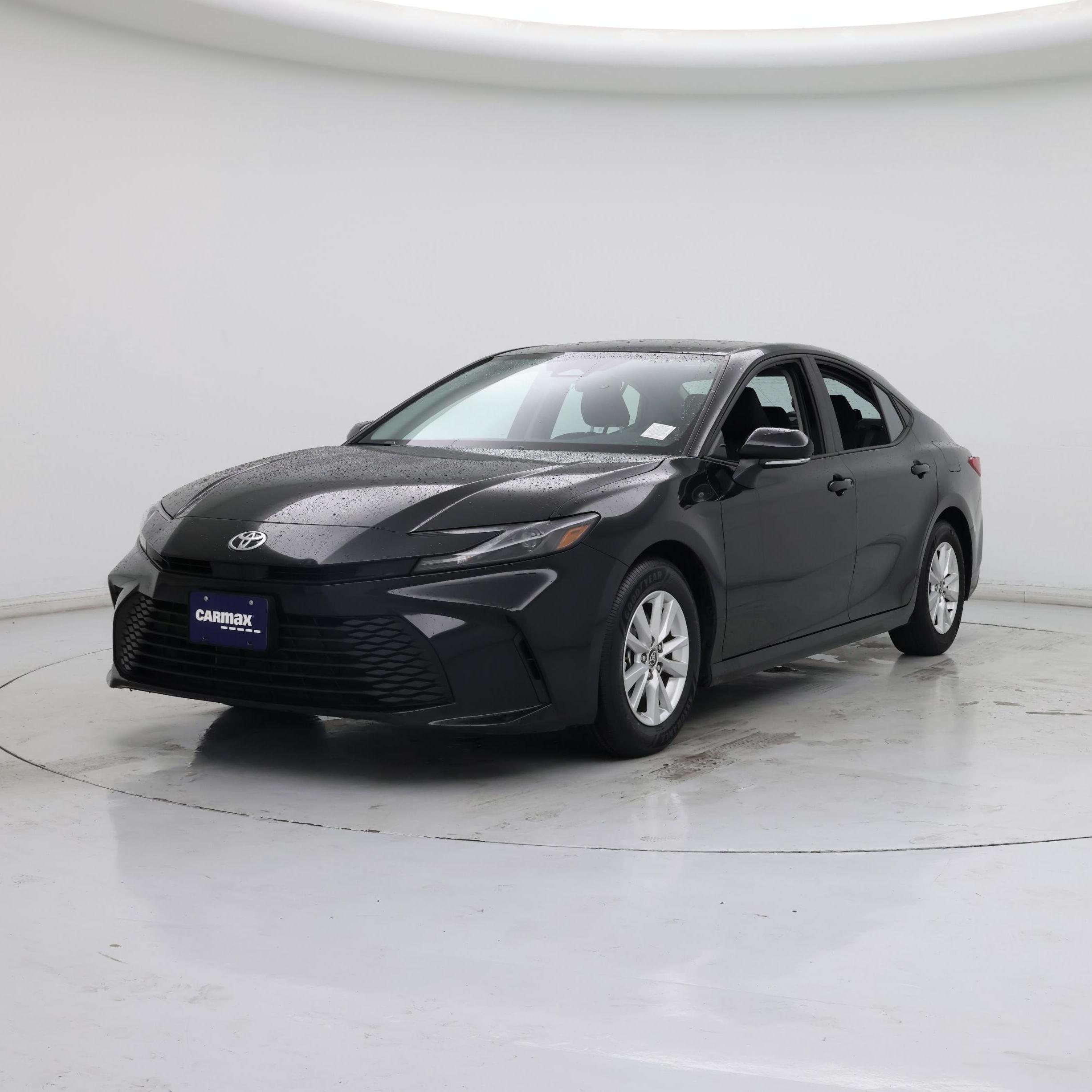 Thumbnail: 2025 Toyota Camry - 4