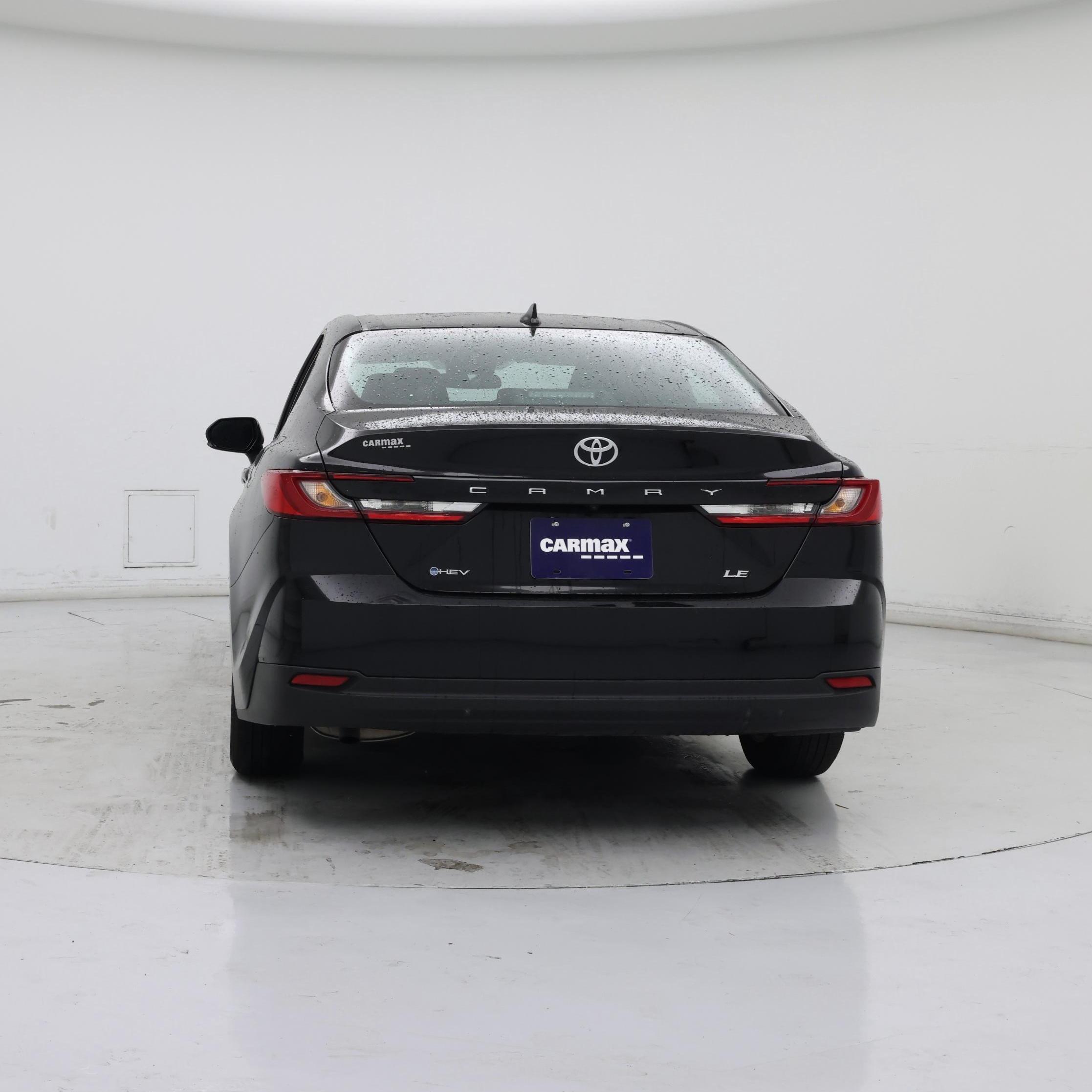 Thumbnail: 2025 Toyota Camry - 6