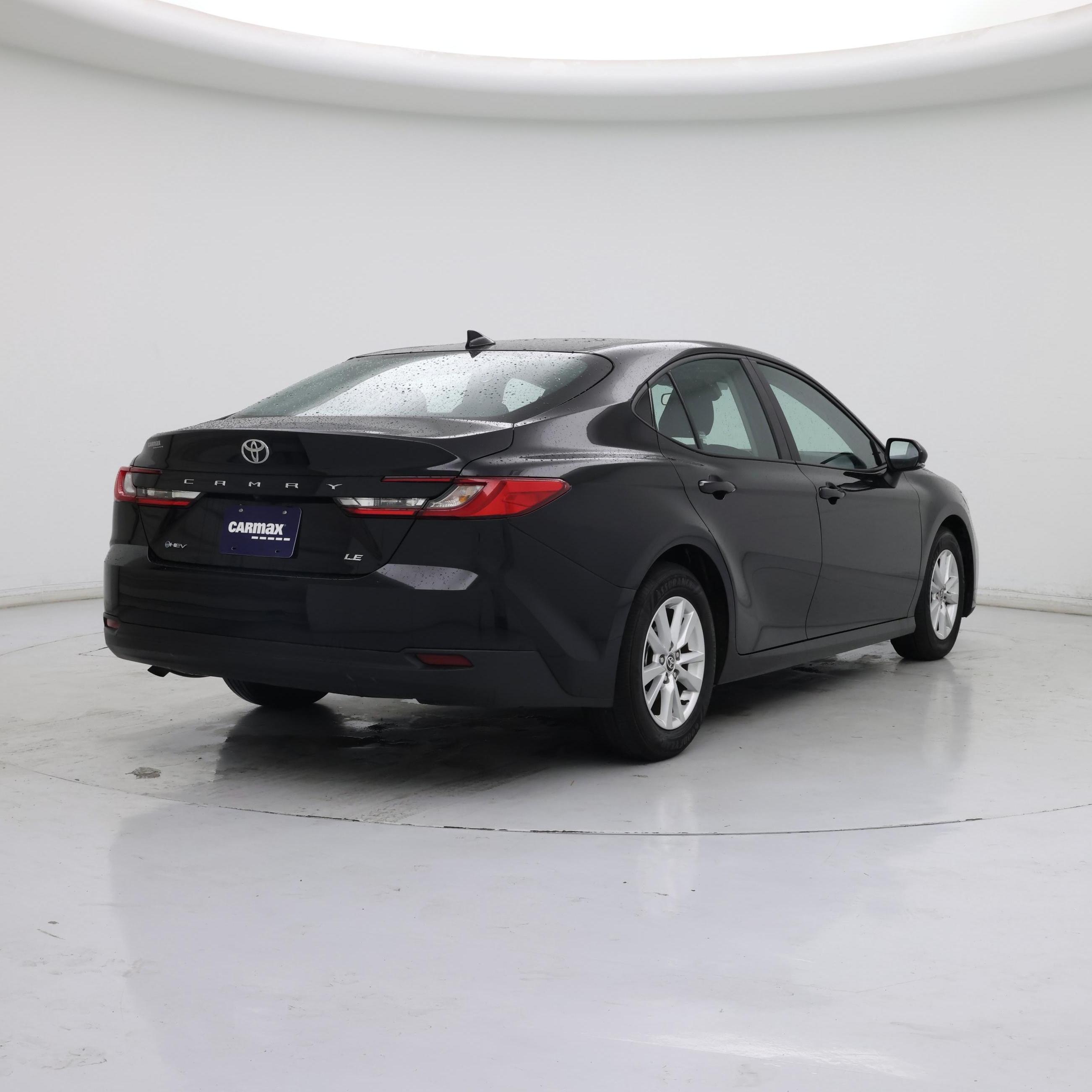 Thumbnail: 2025 Toyota Camry - 8