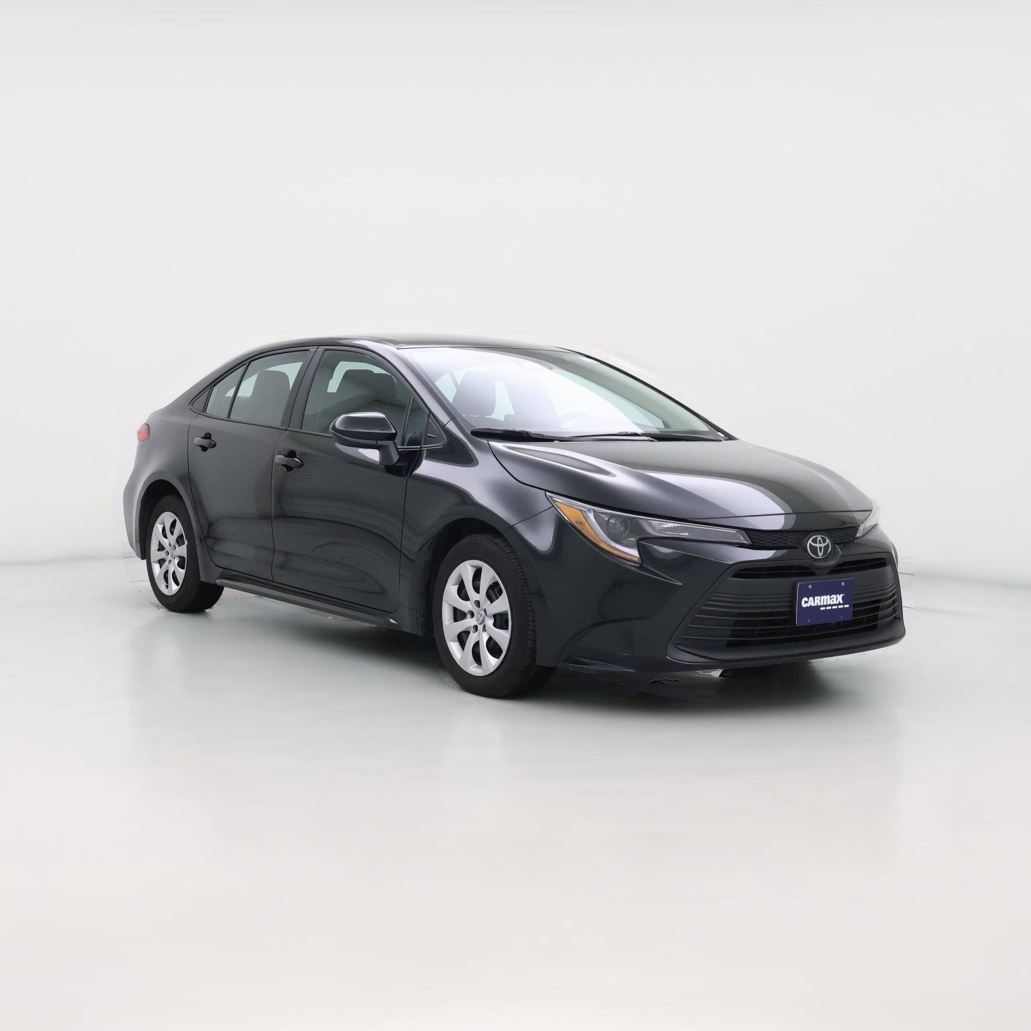 Thumbnail: 2025 Toyota Corolla - 1