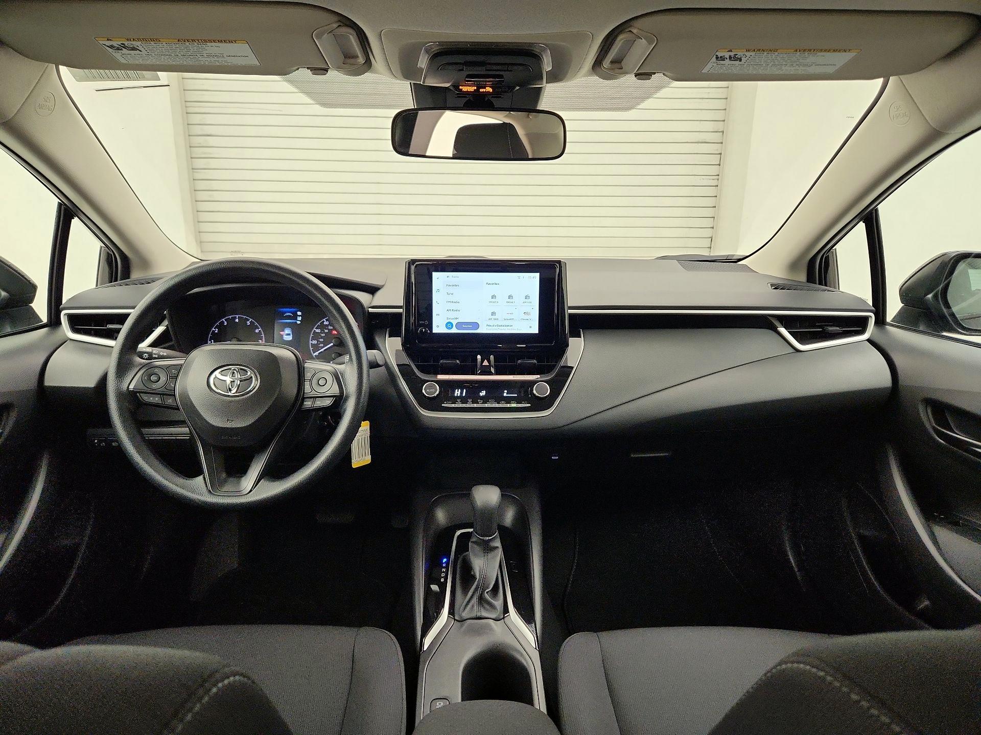 Thumbnail: 2025 Toyota Corolla - 9