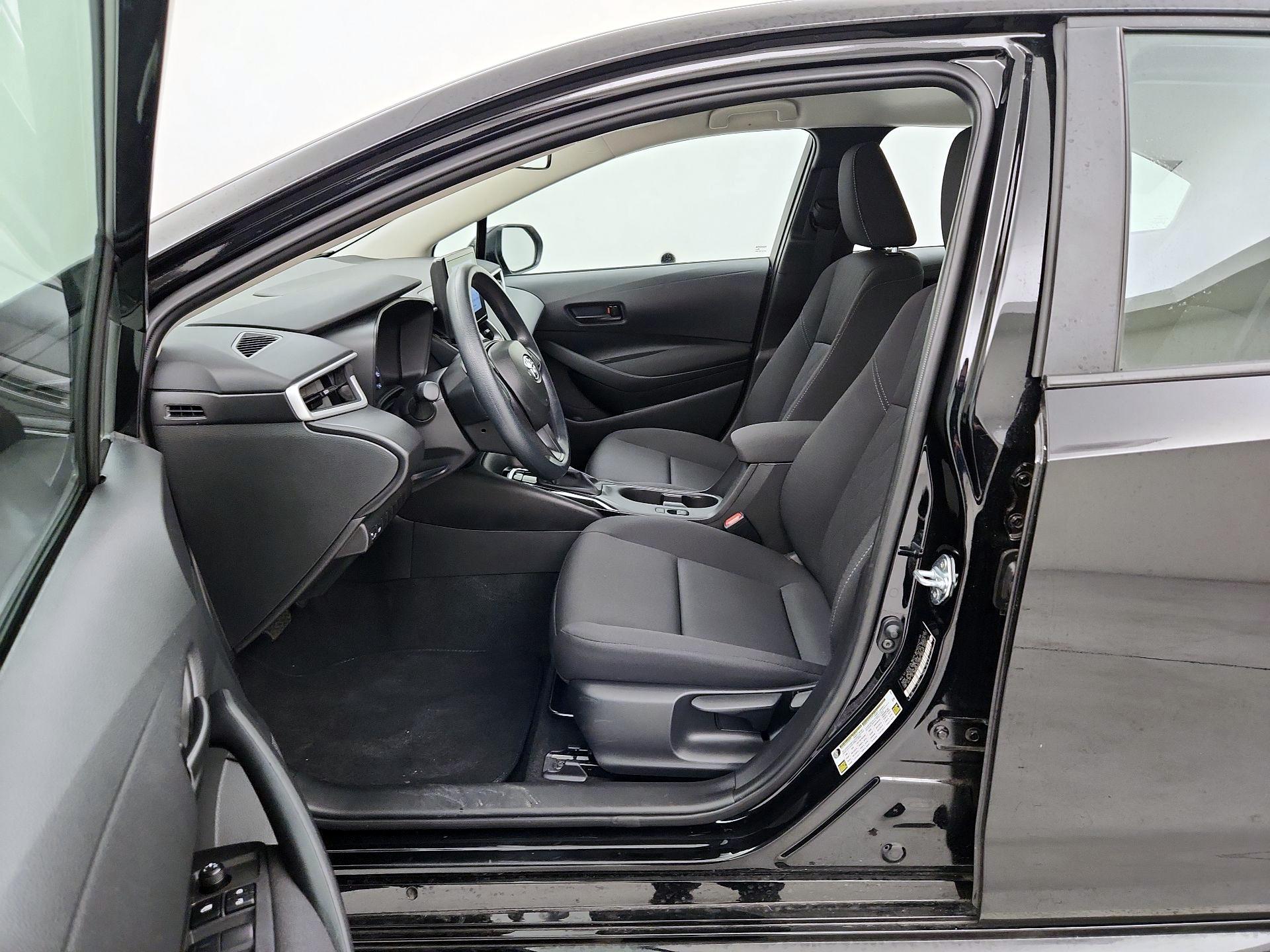 Thumbnail: 2025 Toyota Corolla - 11