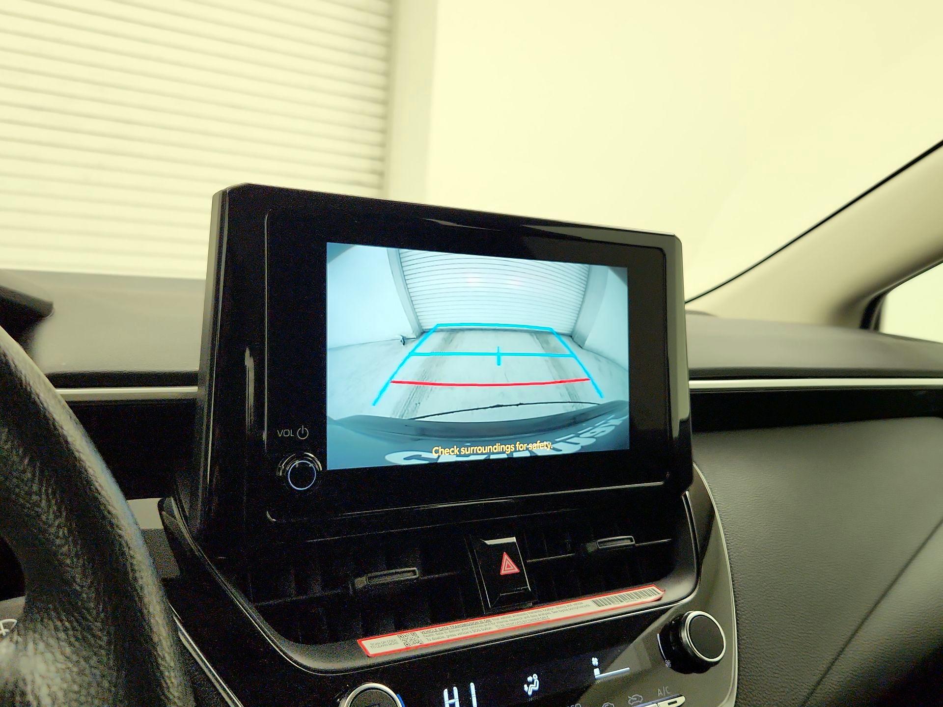 Thumbnail: 2025 Toyota Corolla - 14