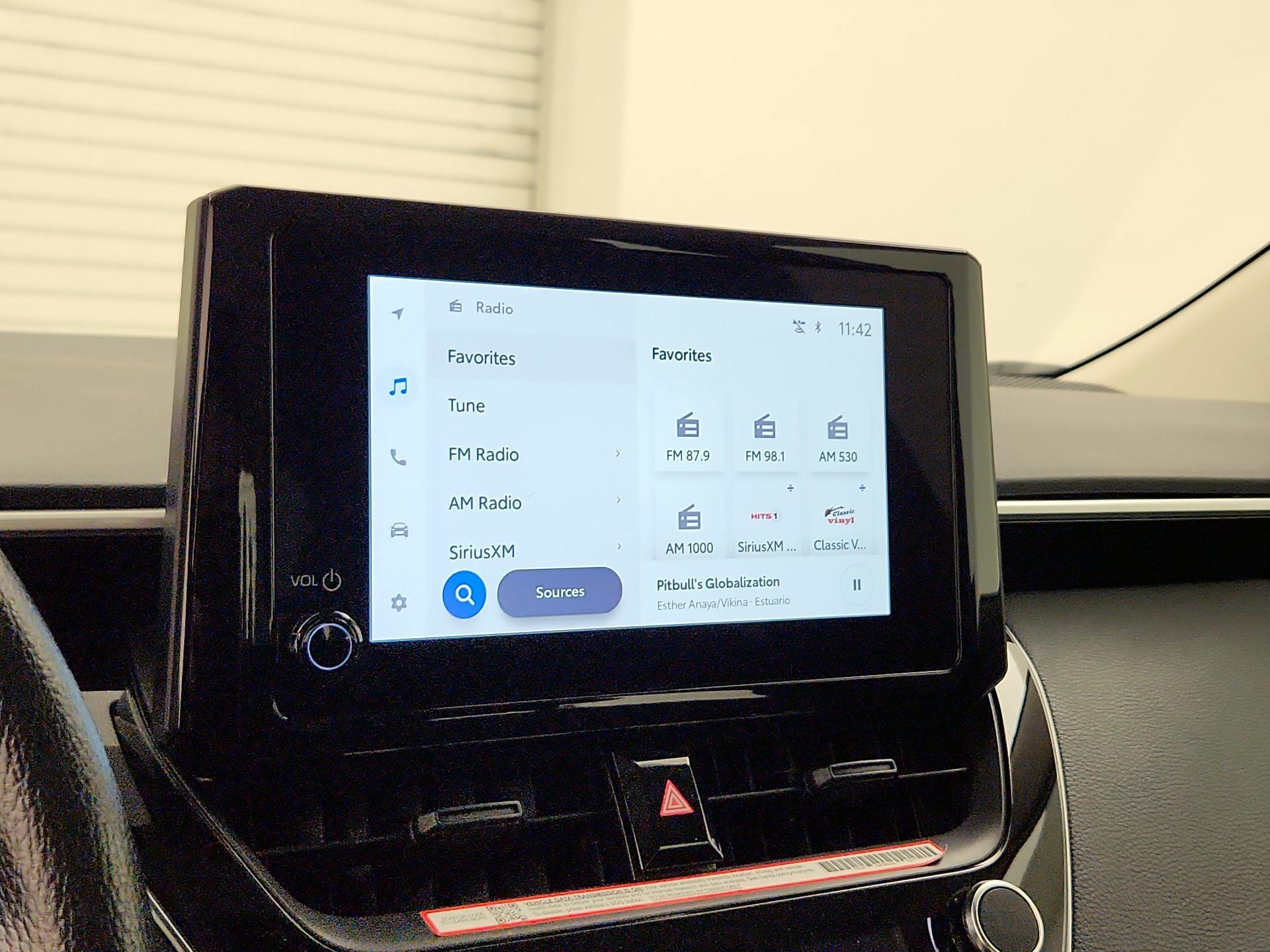 Thumbnail: 2025 Toyota Corolla - 15