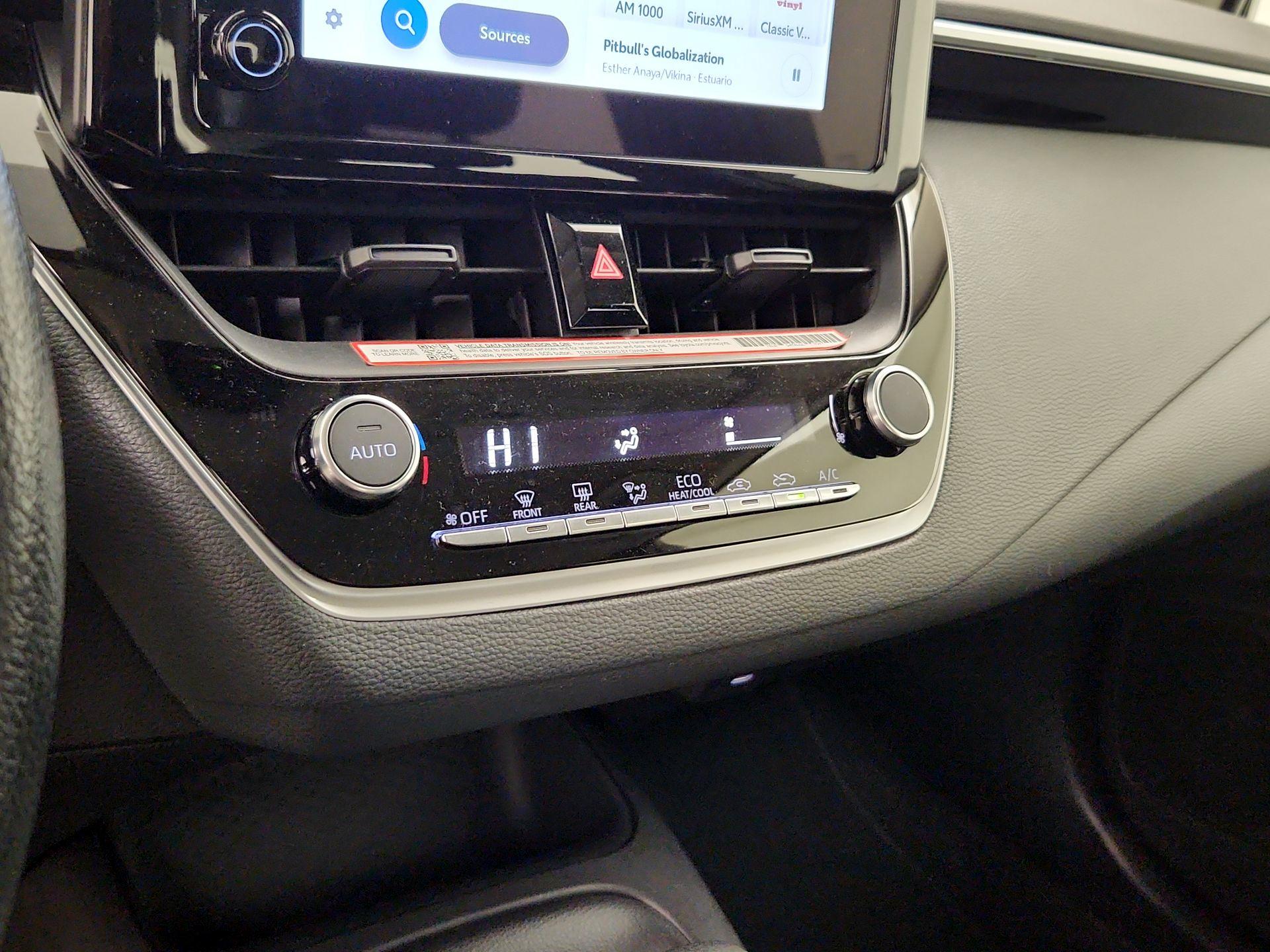 Thumbnail: 2025 Toyota Corolla - 16