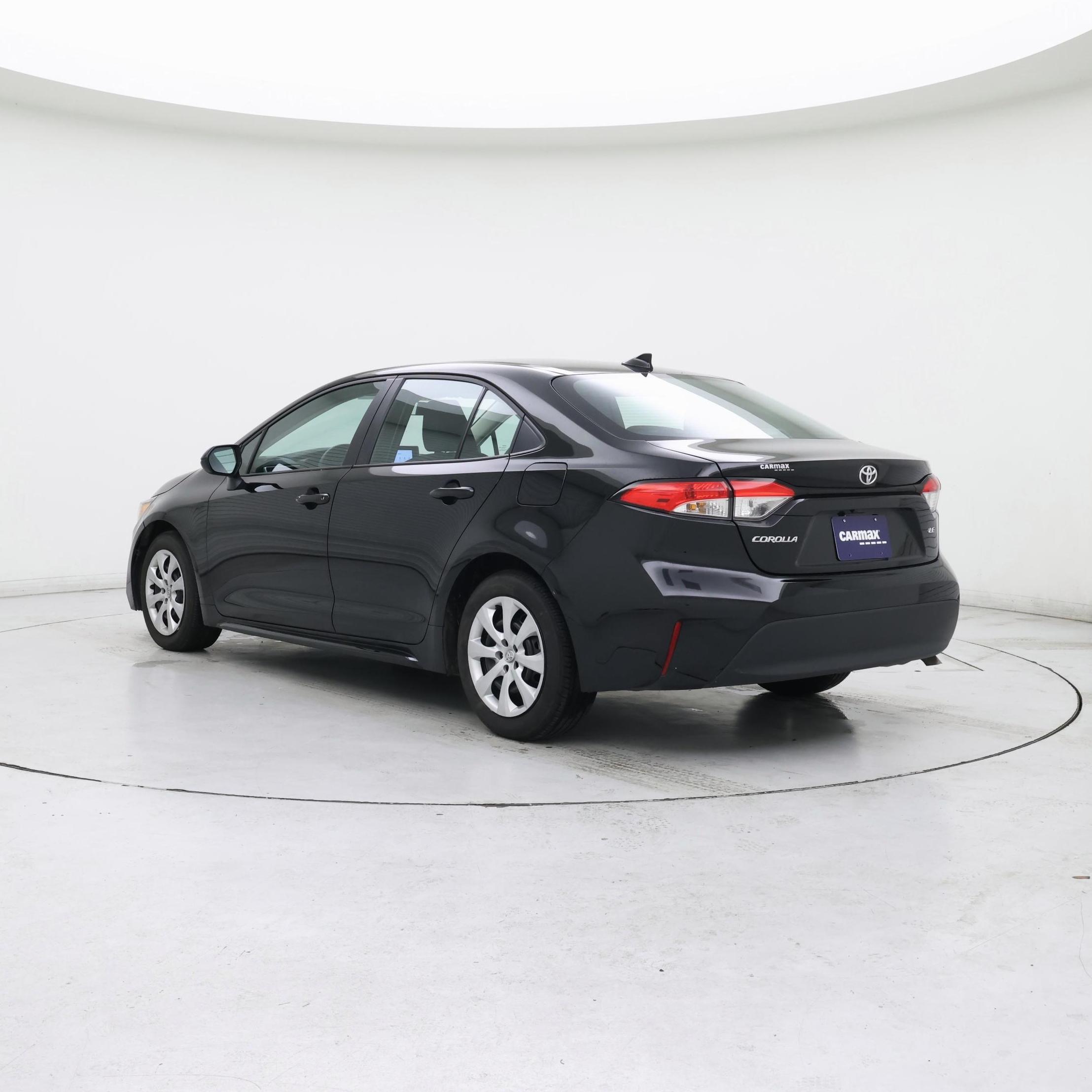 Thumbnail: 2025 Toyota Corolla - 2