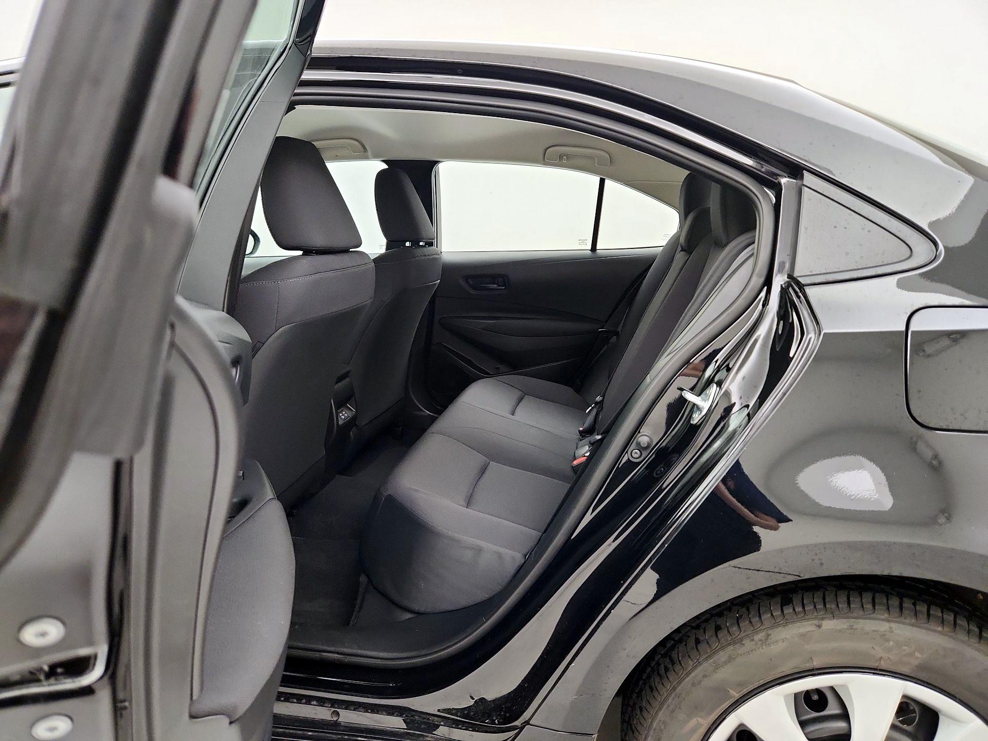 Thumbnail: 2025 Toyota Corolla - 19