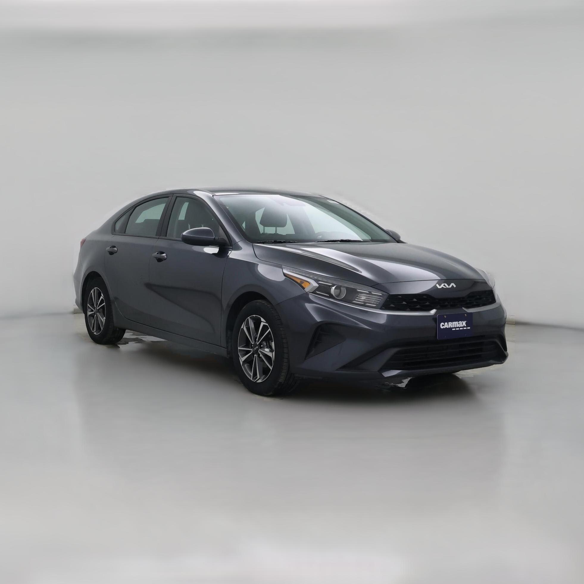 Thumbnail: 2024 Kia Forte - 1