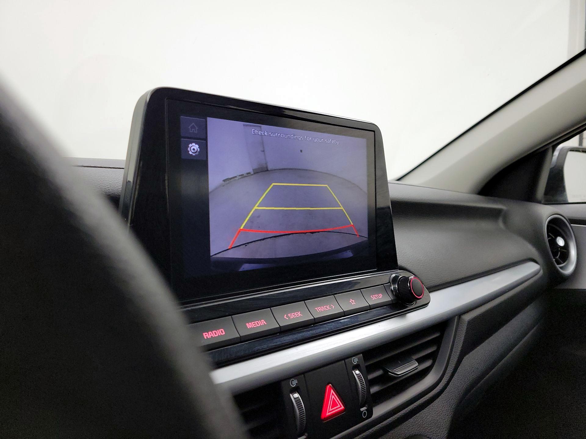 Thumbnail: 2024 Kia Forte - 14