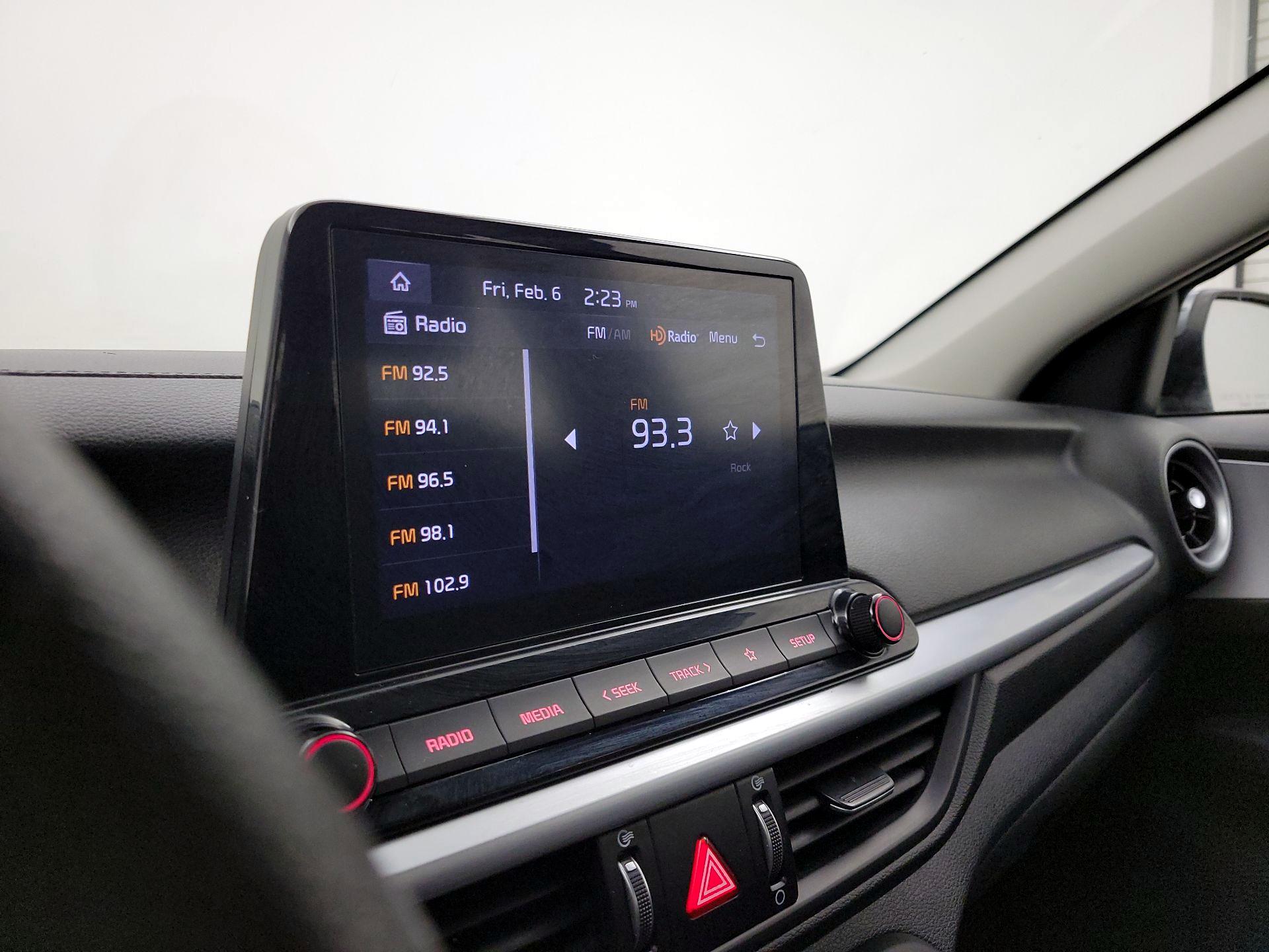 Thumbnail: 2024 Kia Forte - 15