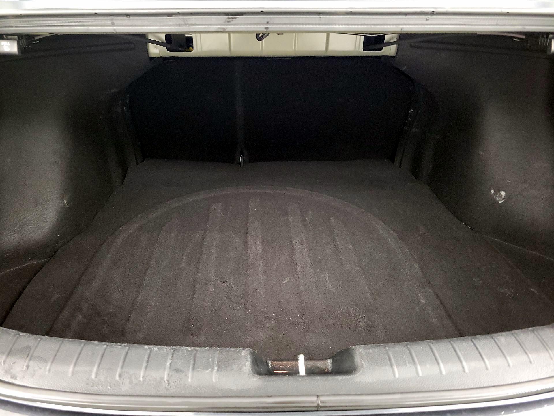 Thumbnail: 2024 Kia Forte - 20