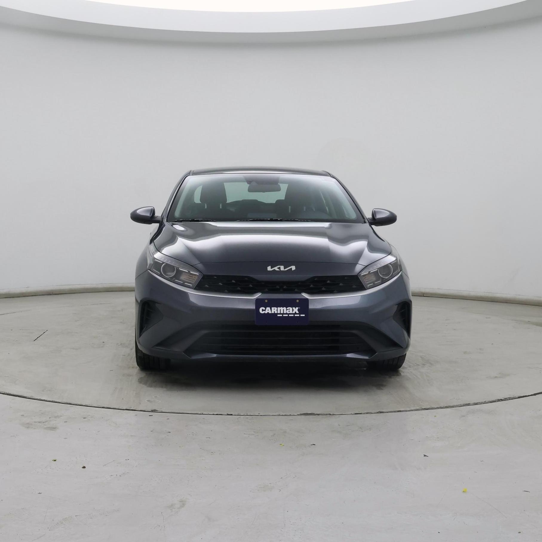 Thumbnail: 2024 Kia Forte - 5