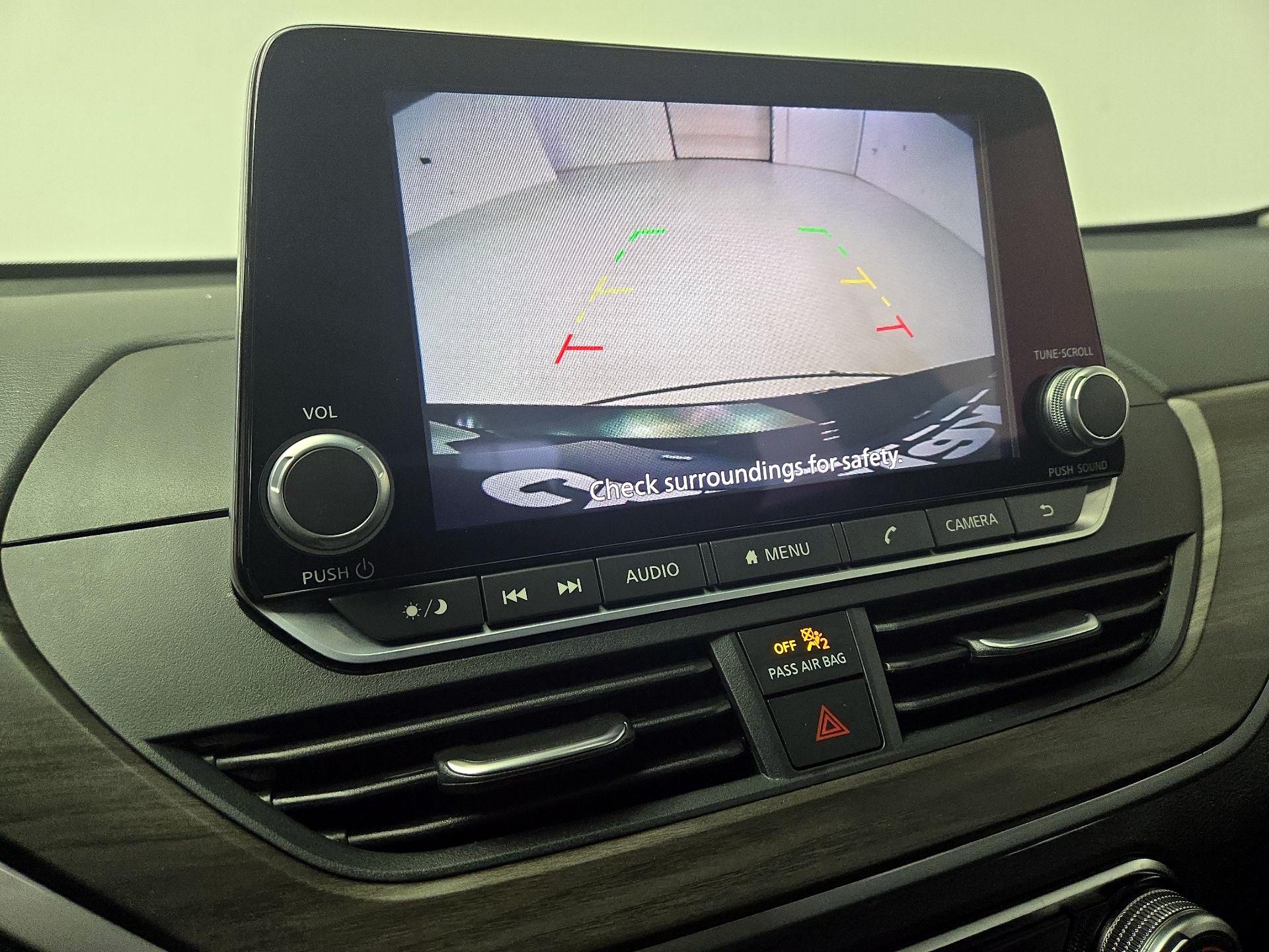 Thumbnail: 2025 Nissan Altima - 14