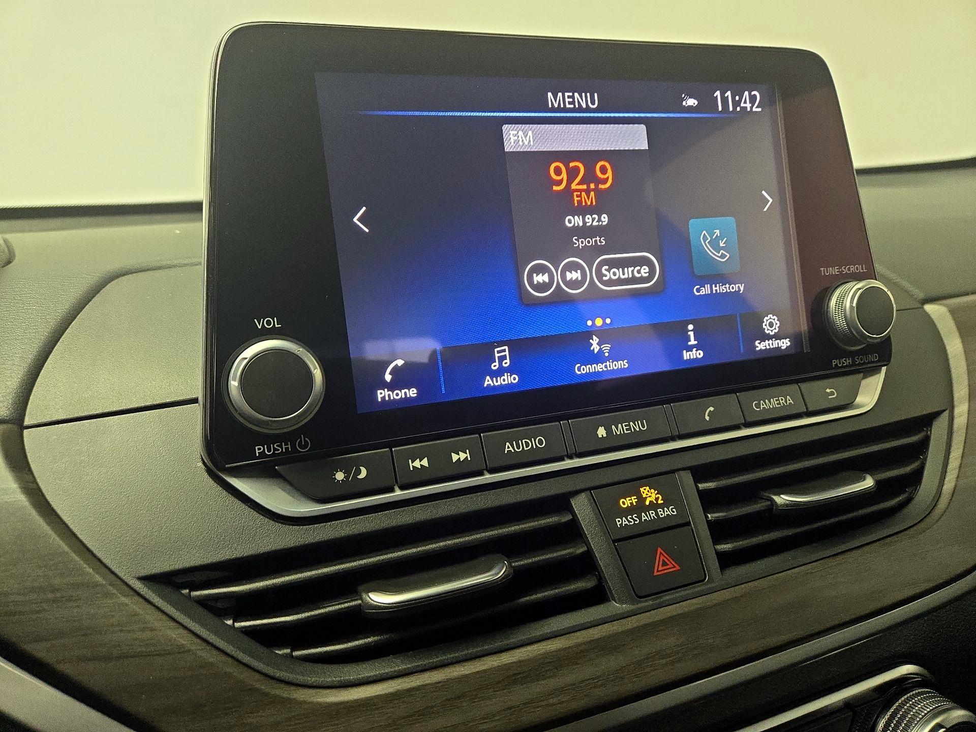 Thumbnail: 2025 Nissan Altima - 15