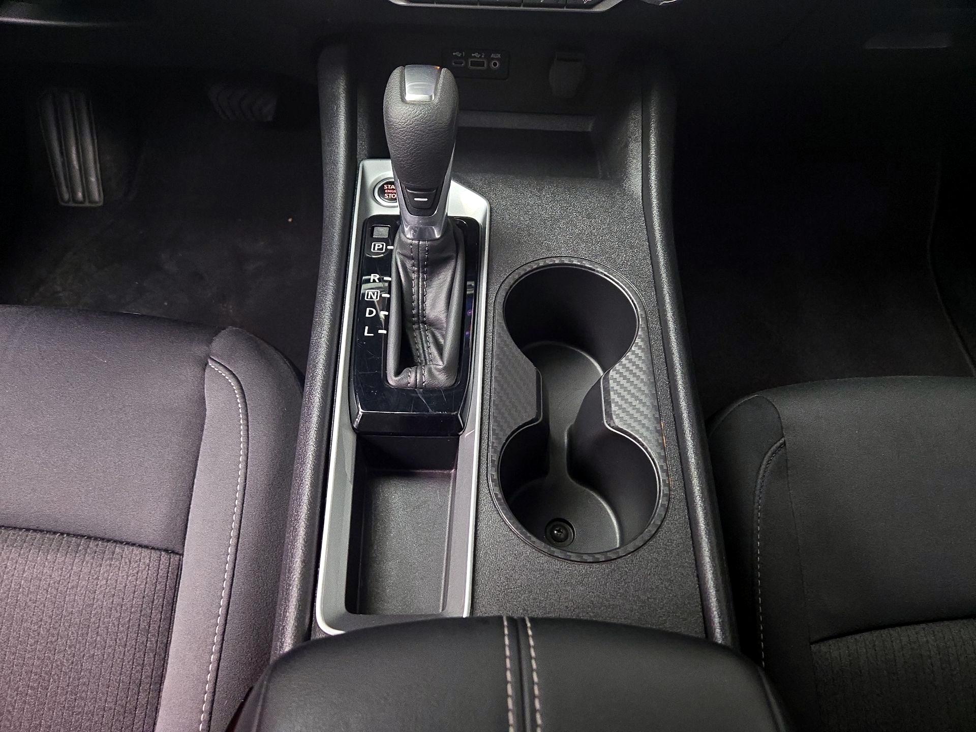 Thumbnail: 2025 Nissan Altima - 17