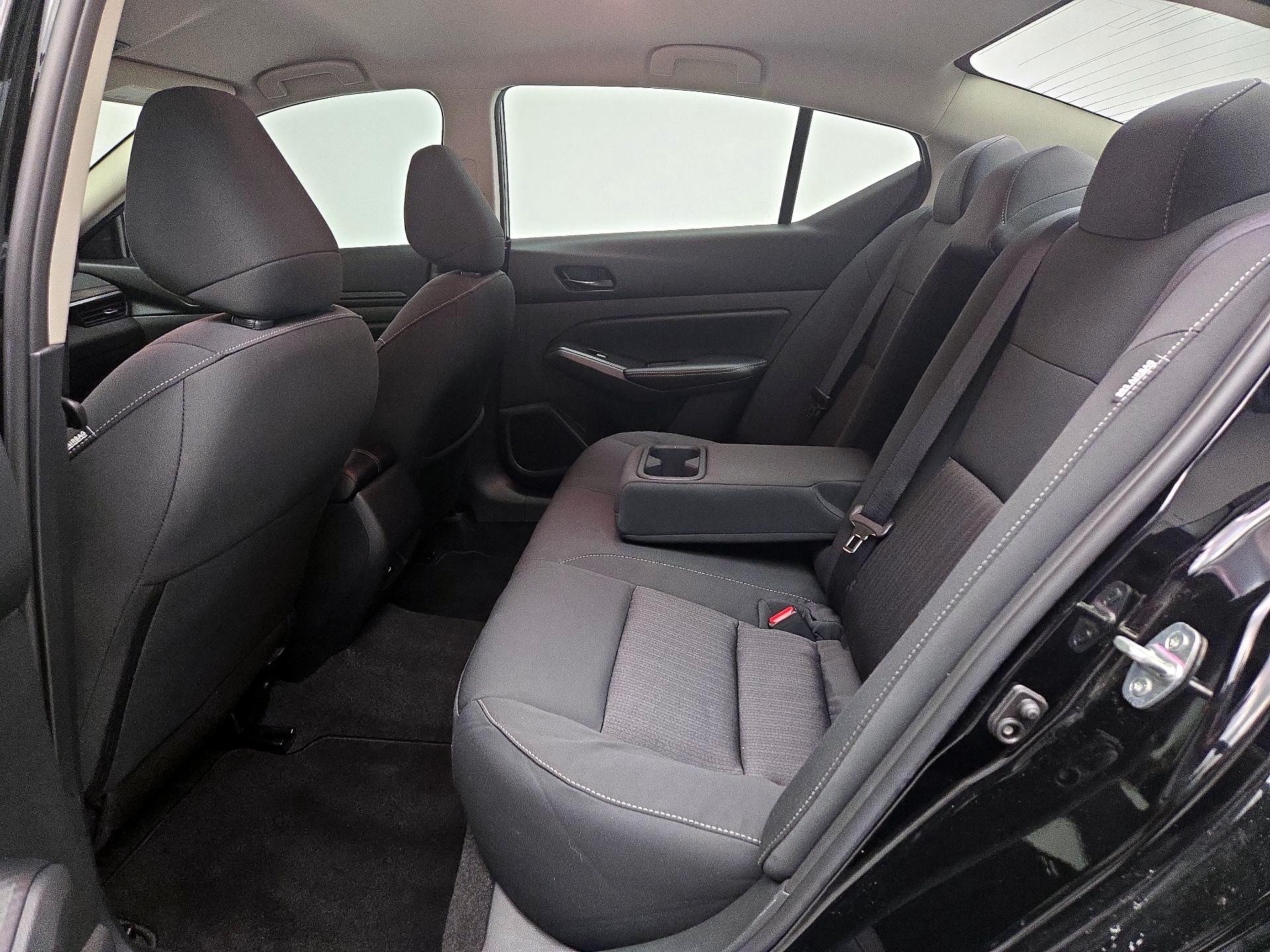 Thumbnail: 2025 Nissan Altima - 19