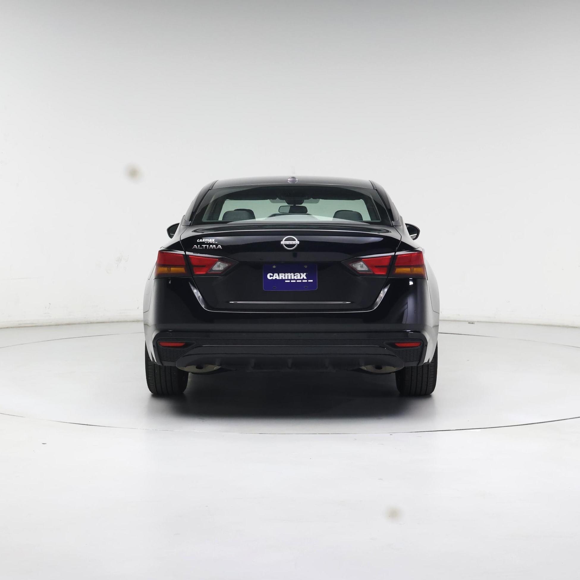 Thumbnail: 2025 Nissan Altima - 6