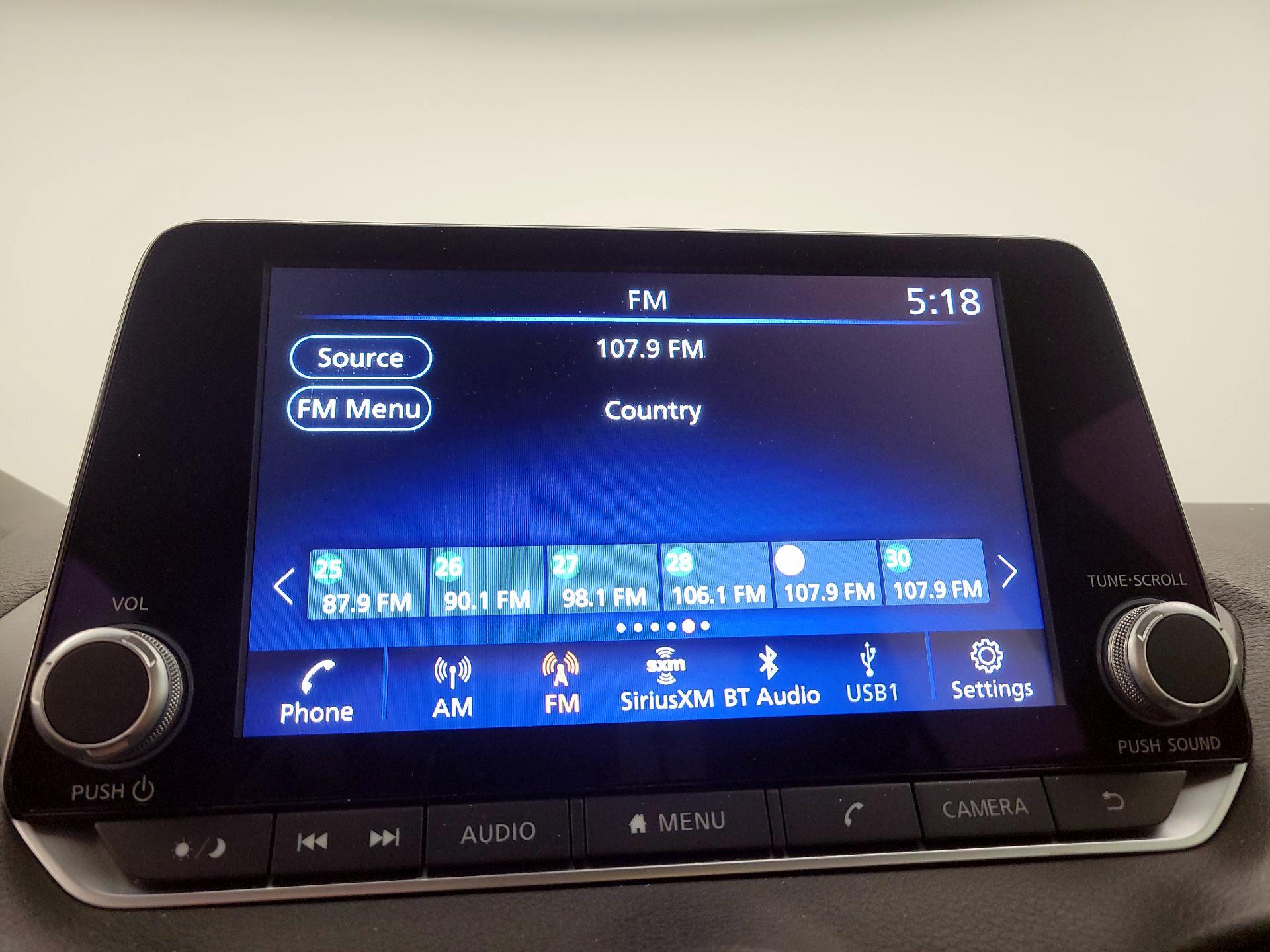 Thumbnail: 2024 Nissan Sentra - 15