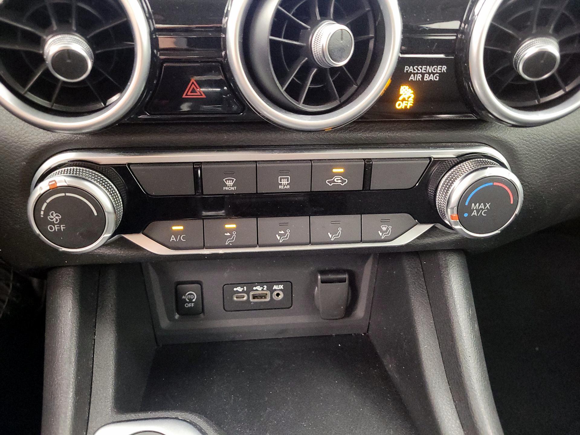 Thumbnail: 2024 Nissan Sentra - 16