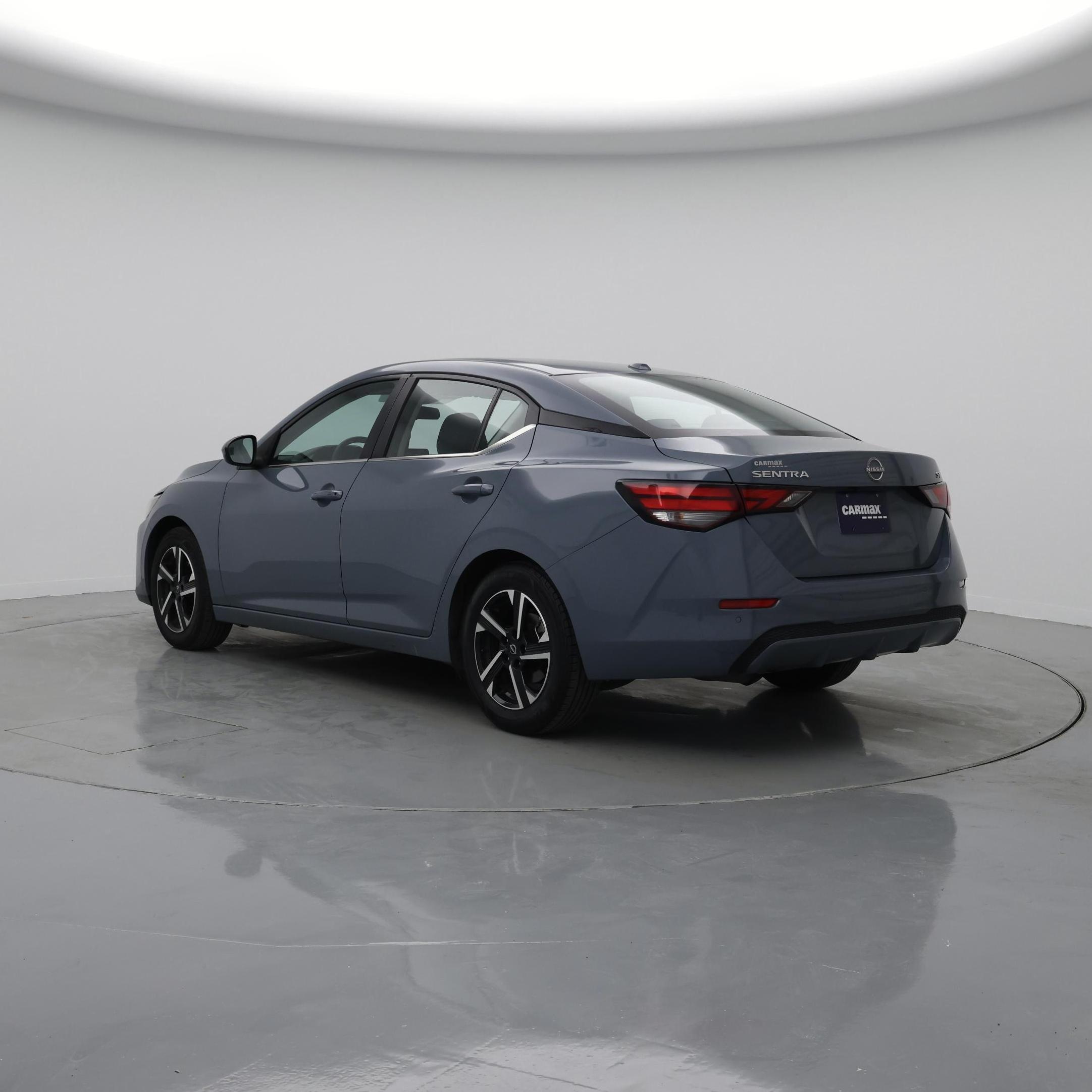 Thumbnail: 2024 Nissan Sentra - 2