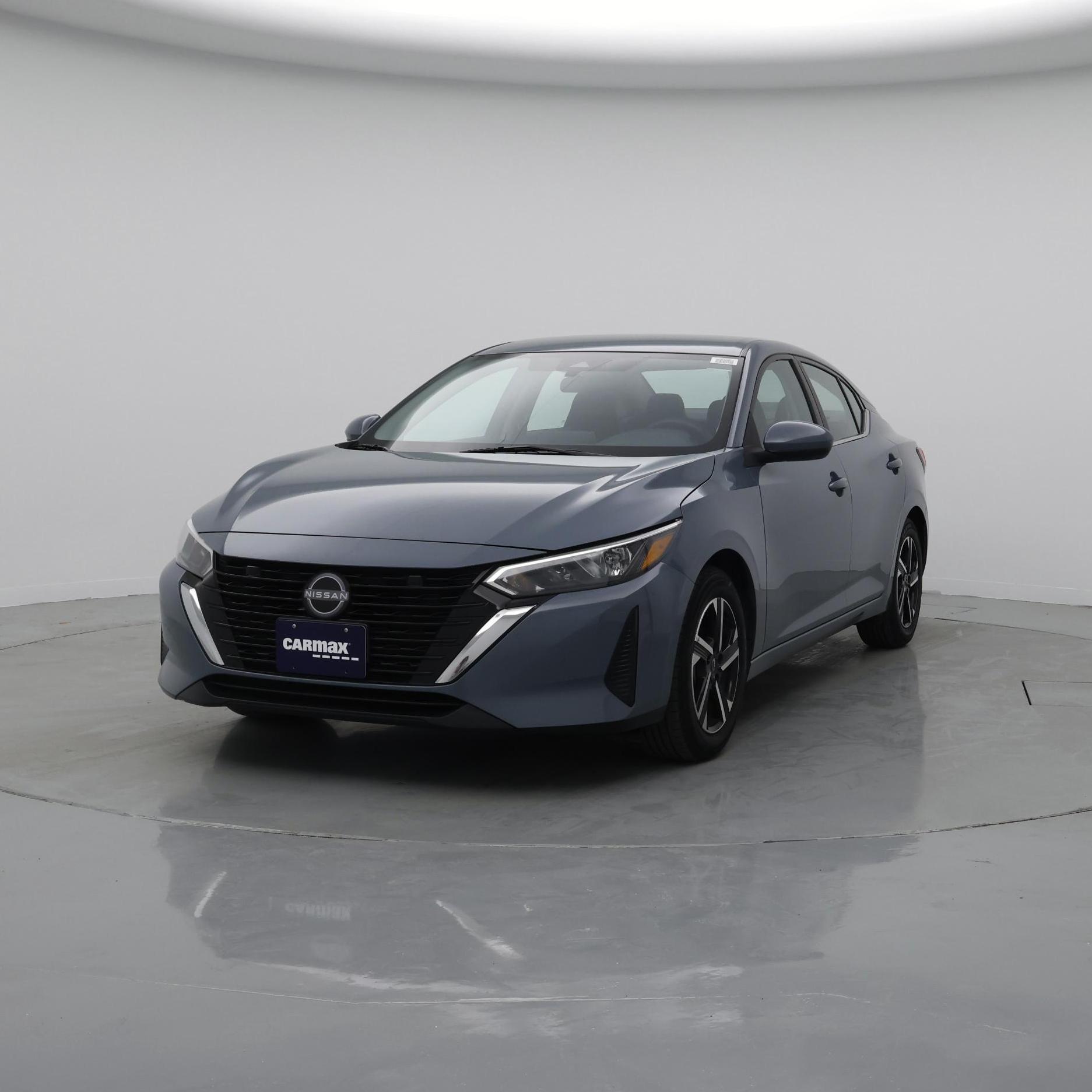 Thumbnail: 2024 Nissan Sentra - 4