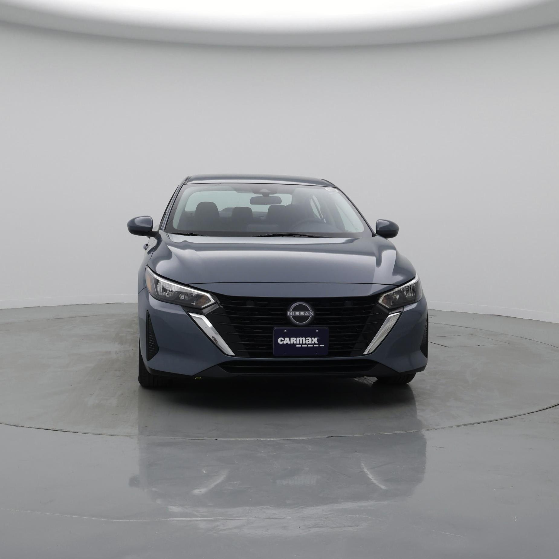 Thumbnail: 2024 Nissan Sentra - 5