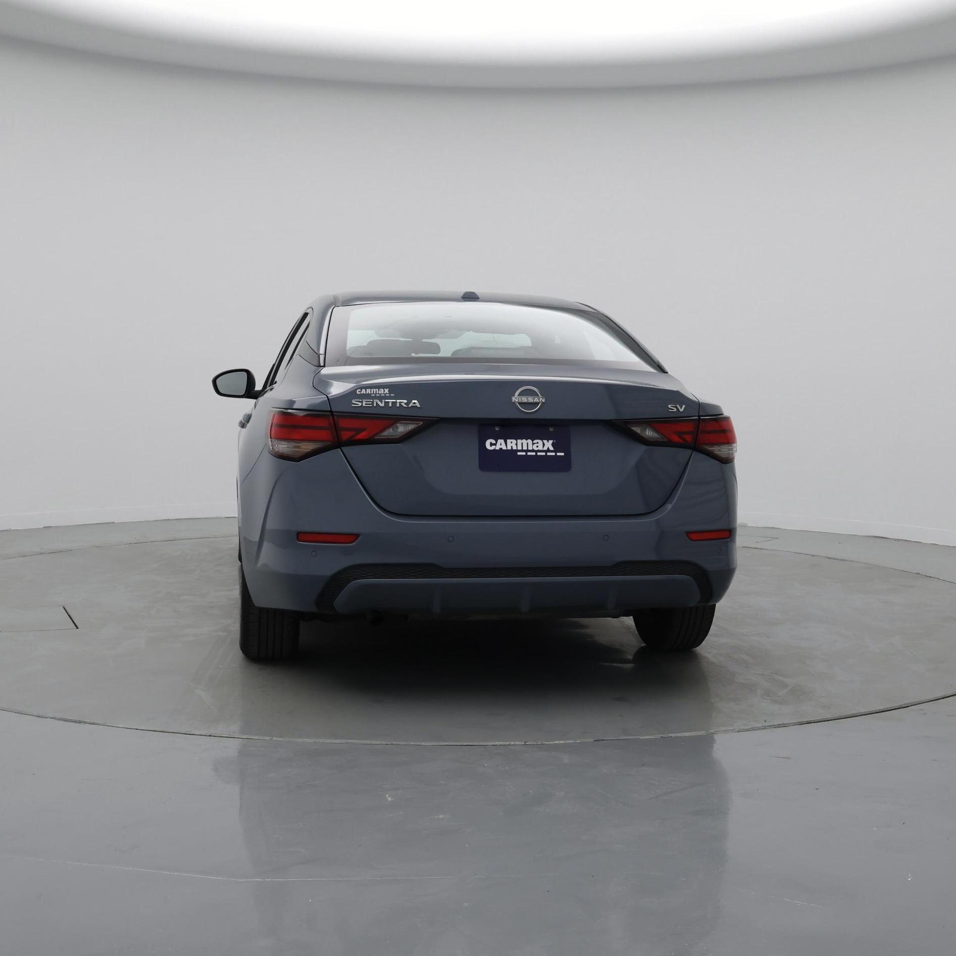 Thumbnail: 2024 Nissan Sentra - 6