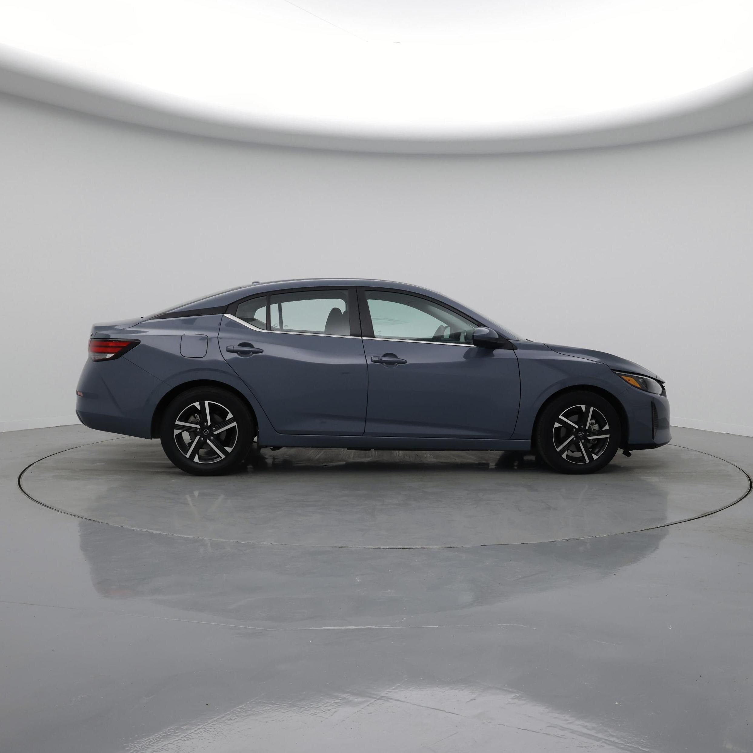 Thumbnail: 2024 Nissan Sentra - 7