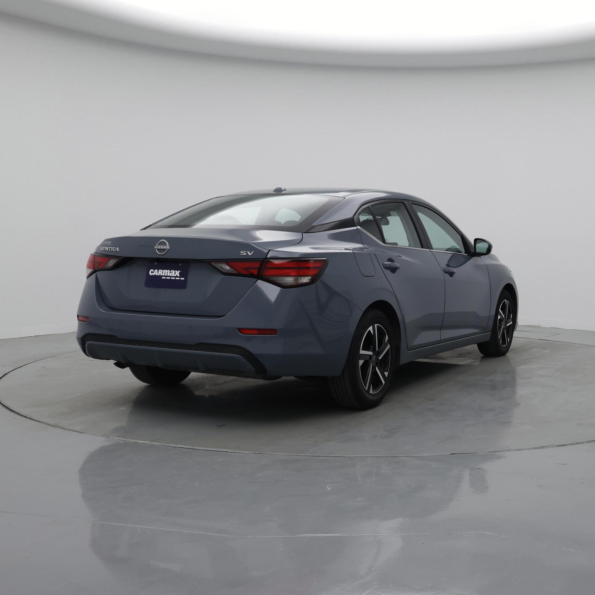 Thumbnail: 2024 Nissan Sentra - 8