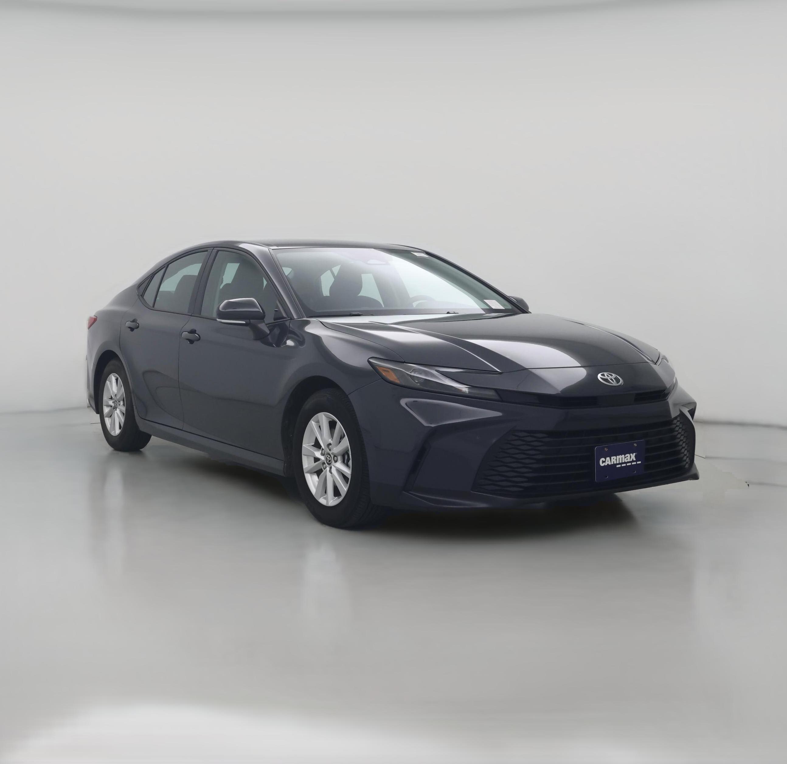 Thumbnail: 2025 Toyota Camry - 1