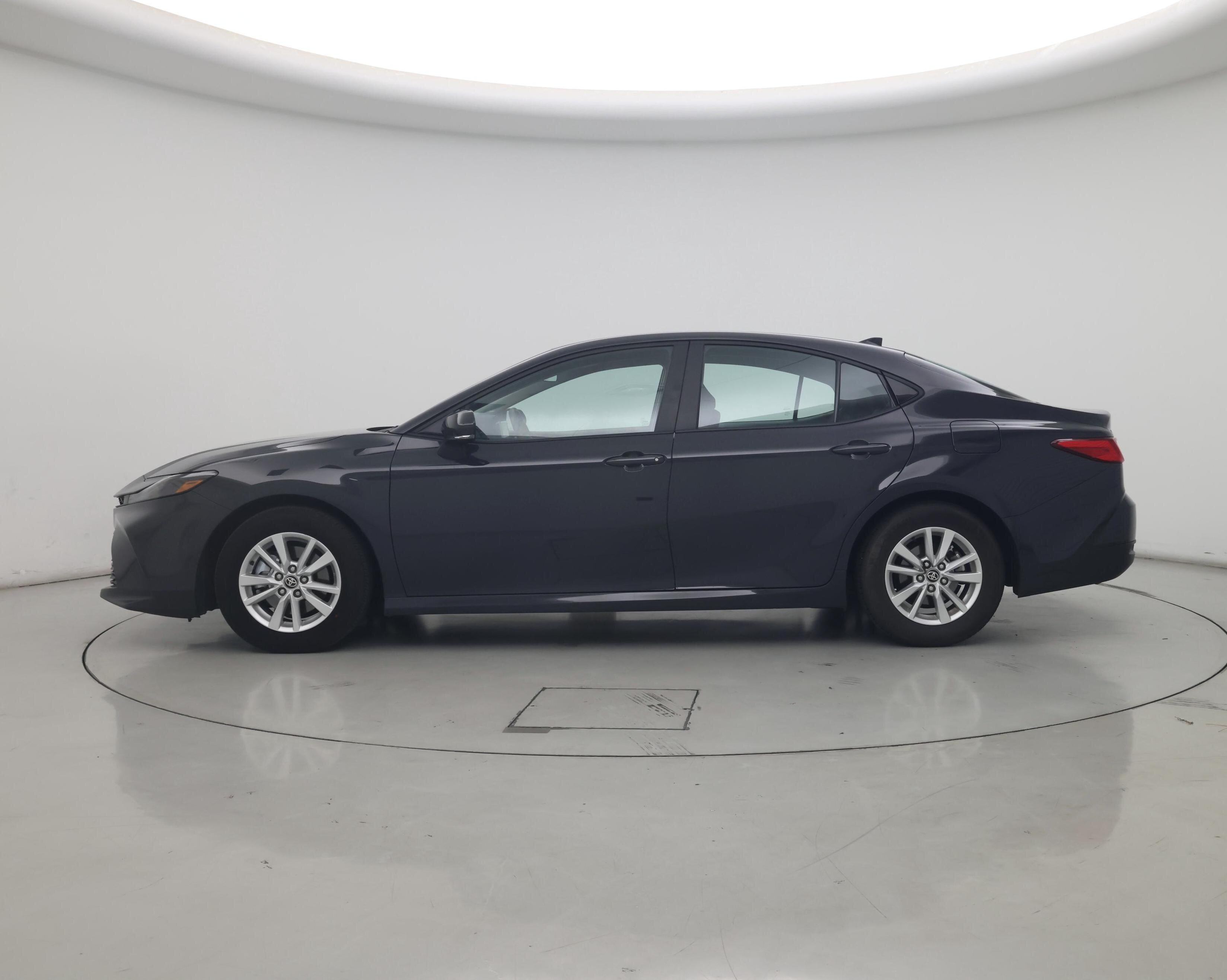 Thumbnail: 2025 Toyota Camry - 3