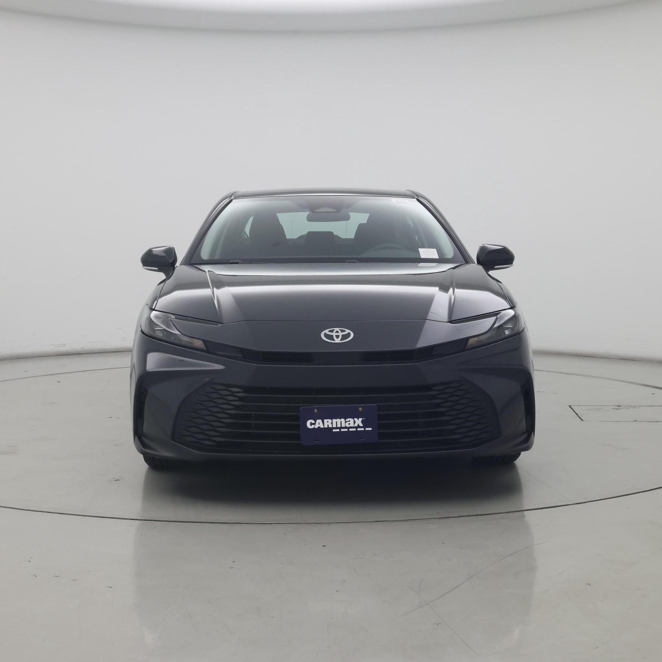 Thumbnail: 2025 Toyota Camry - 5