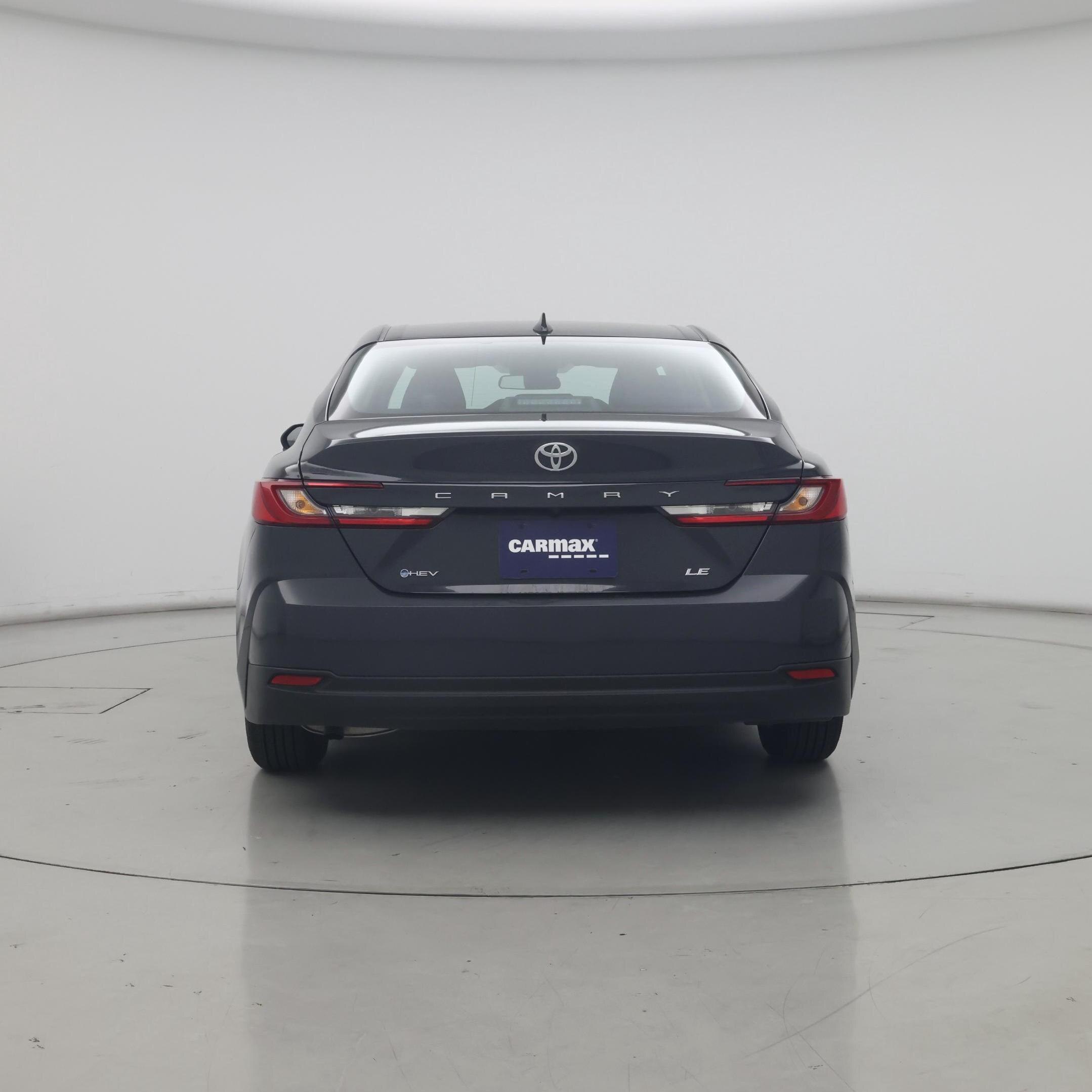 Thumbnail: 2025 Toyota Camry - 6