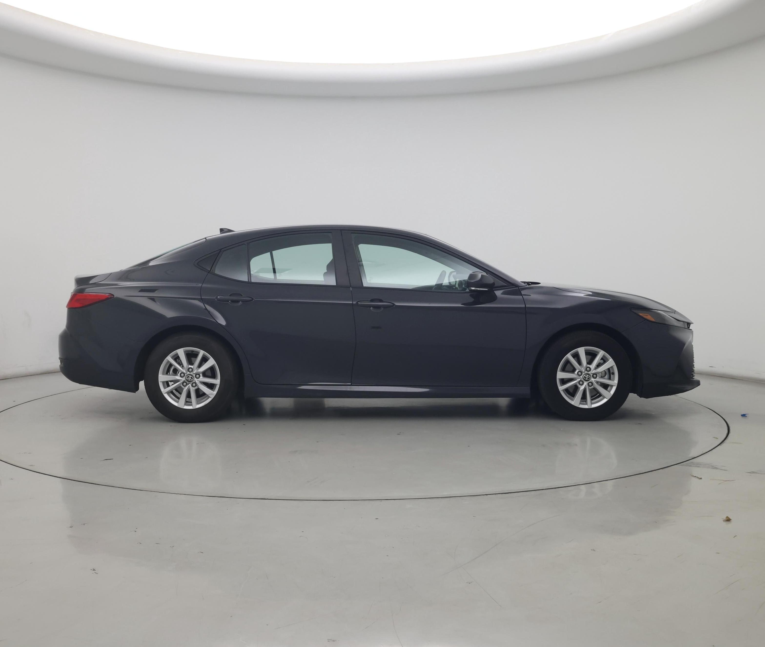 Thumbnail: 2025 Toyota Camry - 7