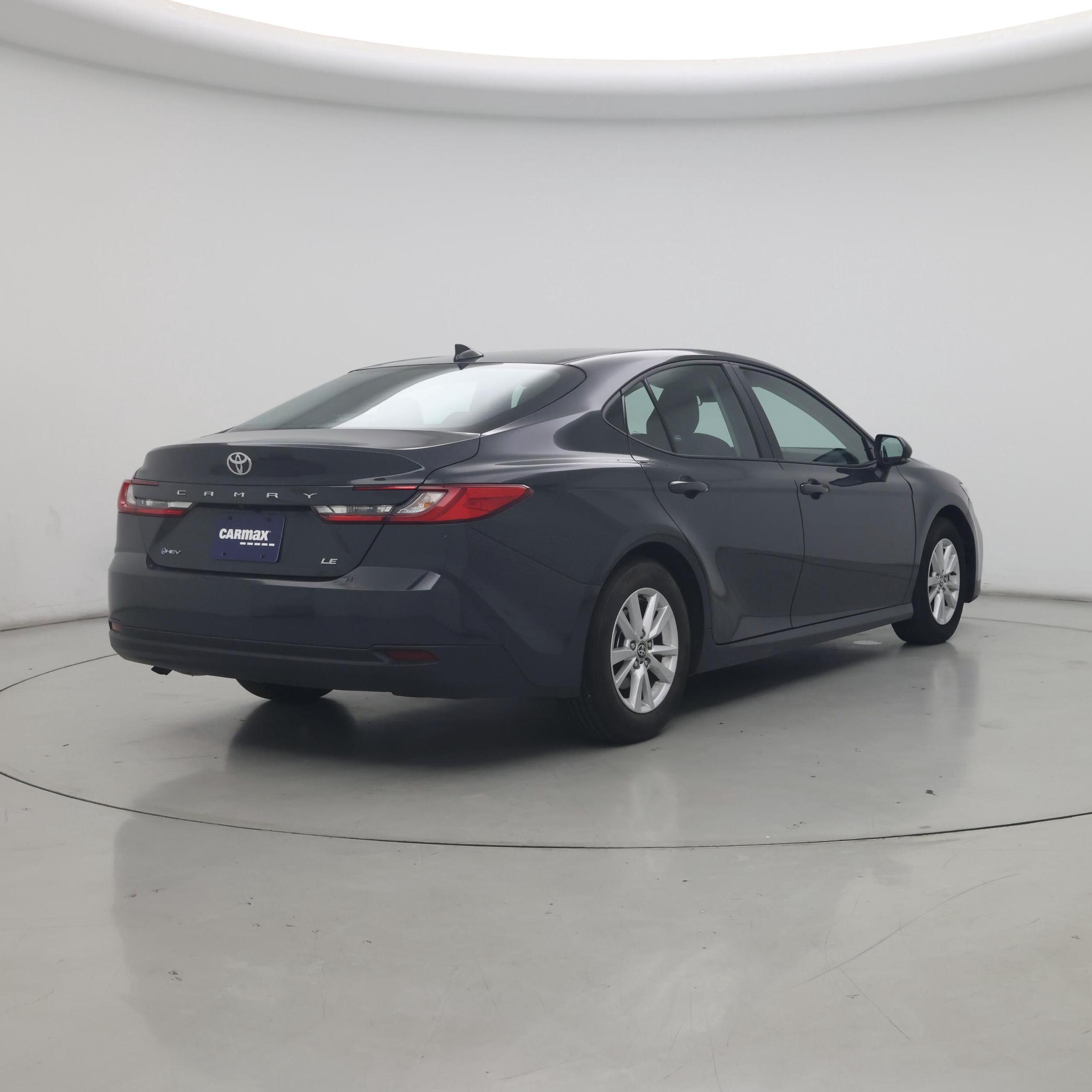 Thumbnail: 2025 Toyota Camry - 8