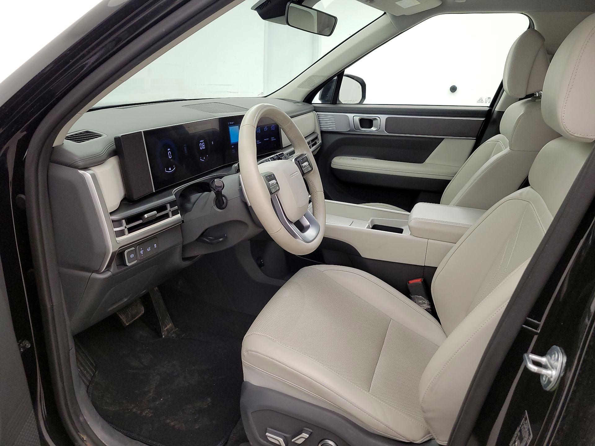 Thumbnail: 2025 Hyundai Santa Fe - 11