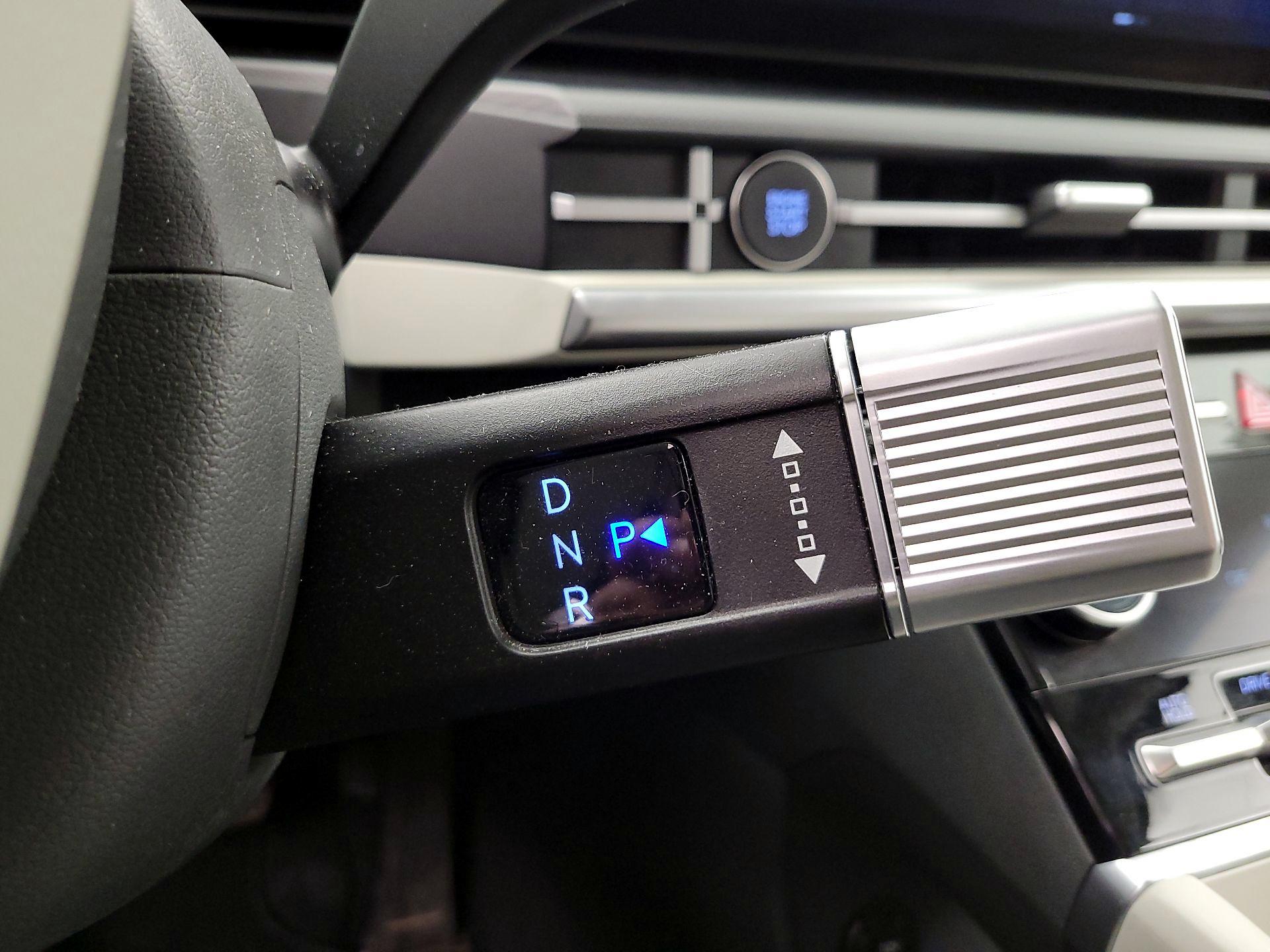 Thumbnail: 2025 Hyundai Santa Fe - 17