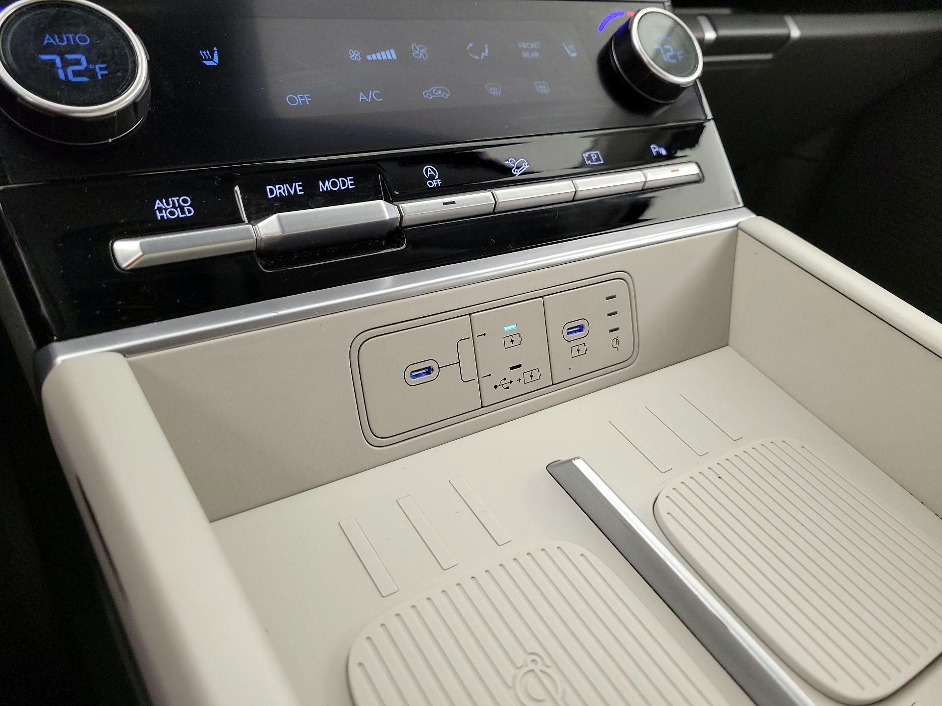 Thumbnail: 2025 Hyundai Santa Fe - 18