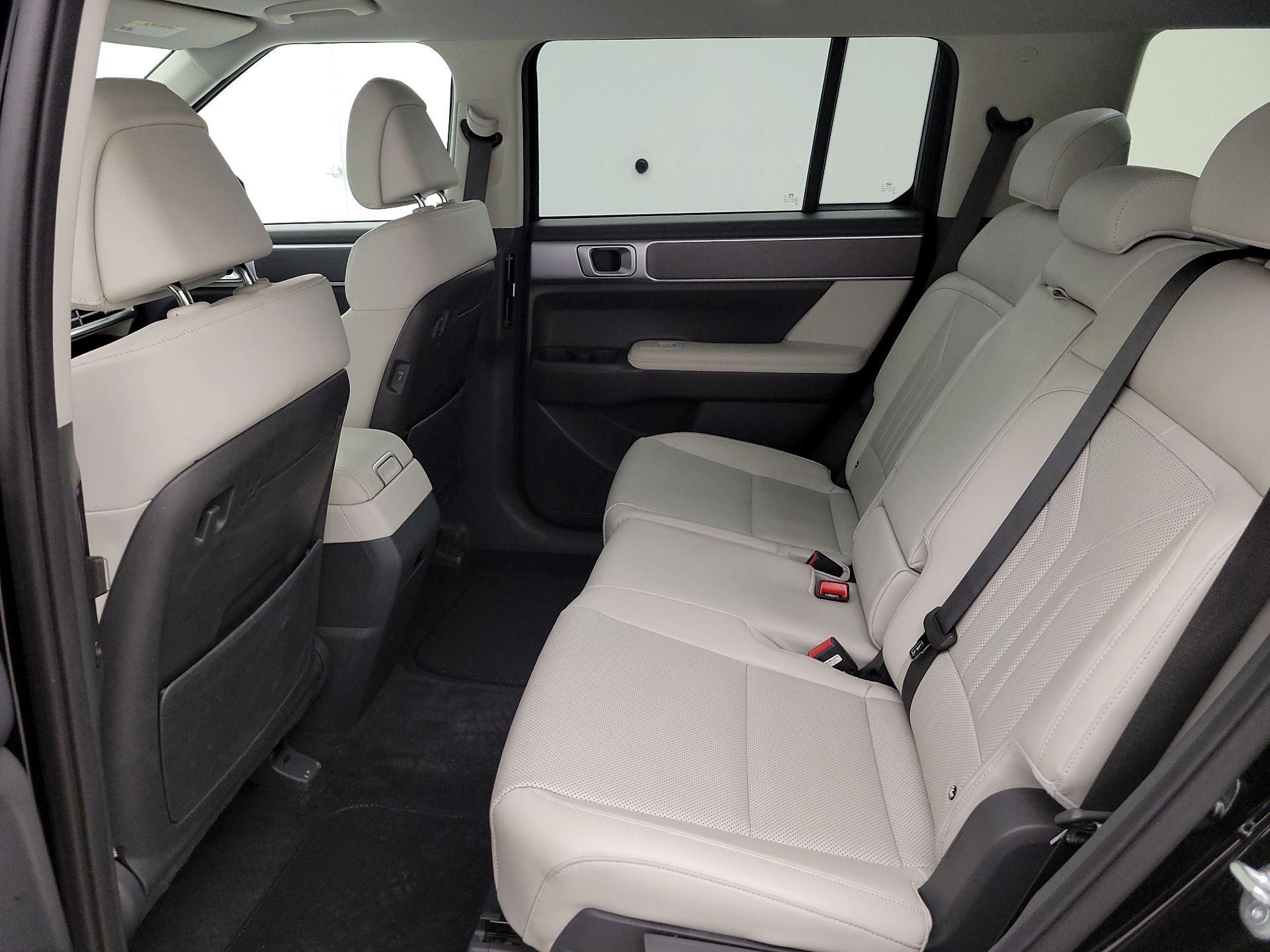 Thumbnail: 2025 Hyundai Santa Fe - 19