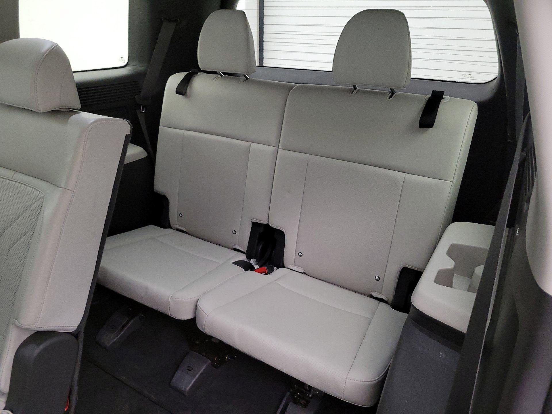 Thumbnail: 2025 Hyundai Santa Fe - 20