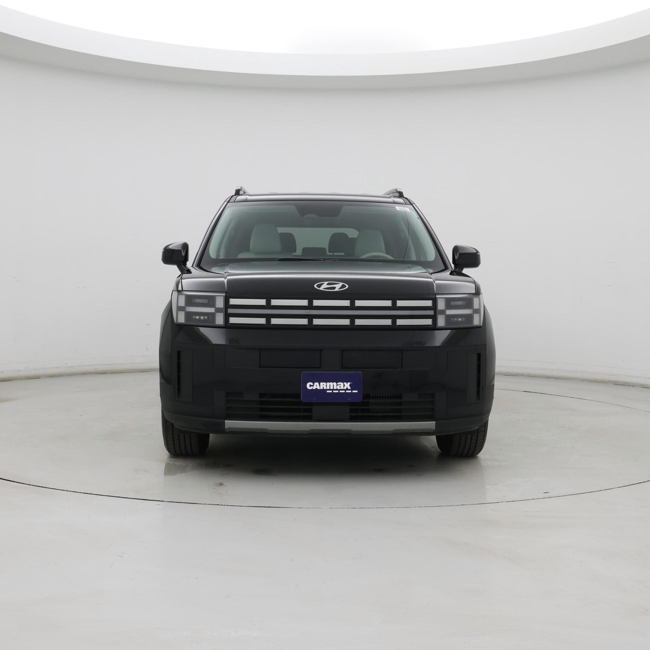 Thumbnail: 2025 Hyundai Santa Fe - 5