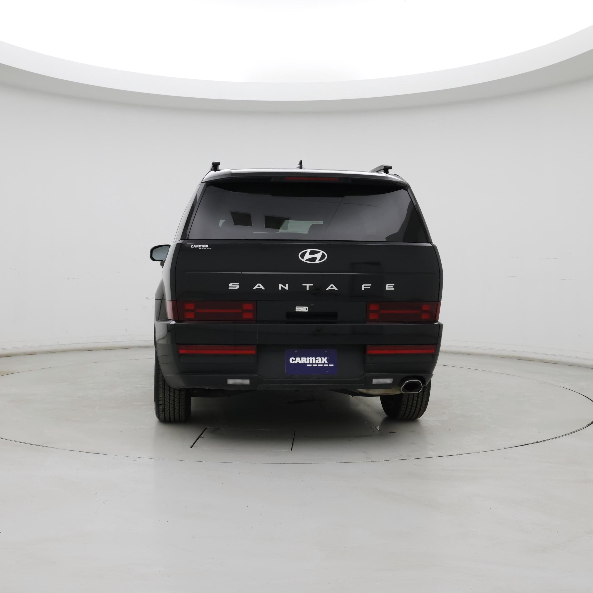 Thumbnail: 2025 Hyundai Santa Fe - 6