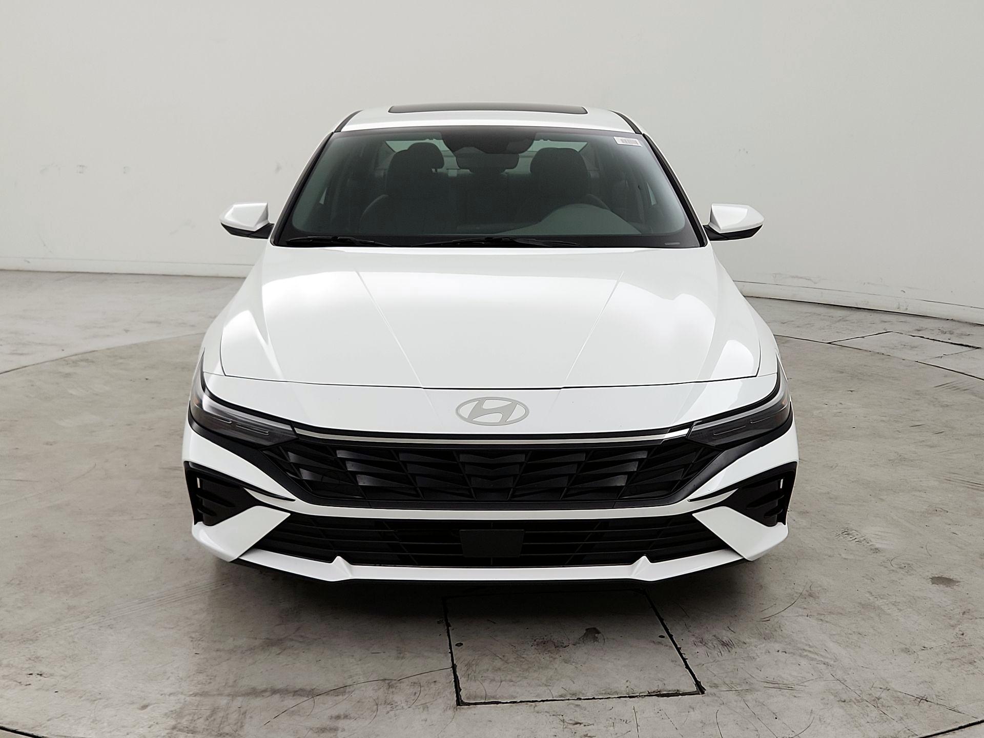 Thumbnail: 2025 Hyundai Elantra - 2