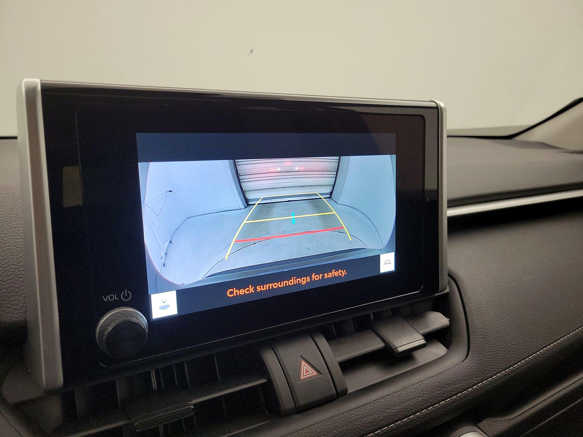 Thumbnail: 2025 Toyota RAV4 - 14