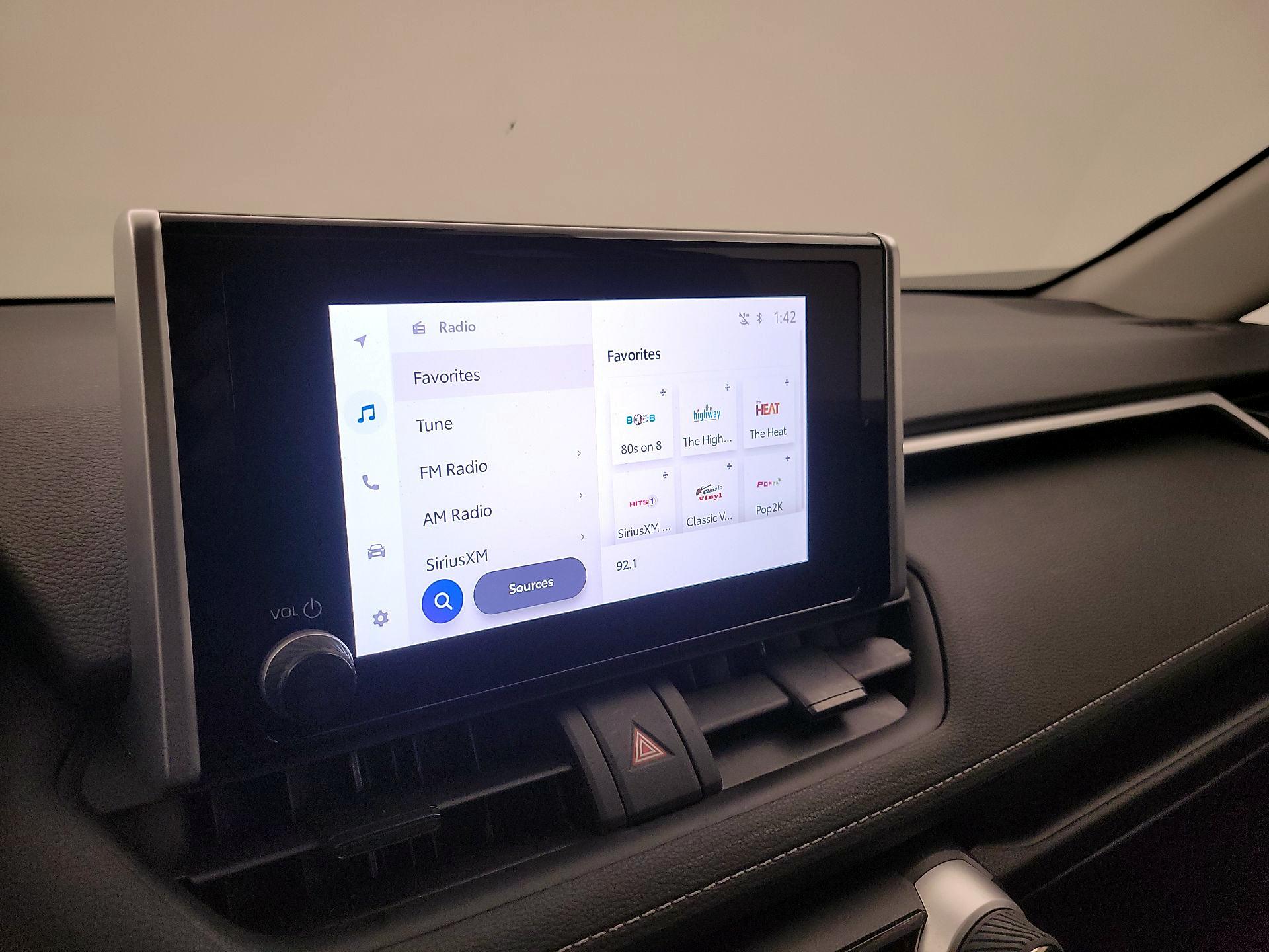 Thumbnail: 2025 Toyota RAV4 - 15