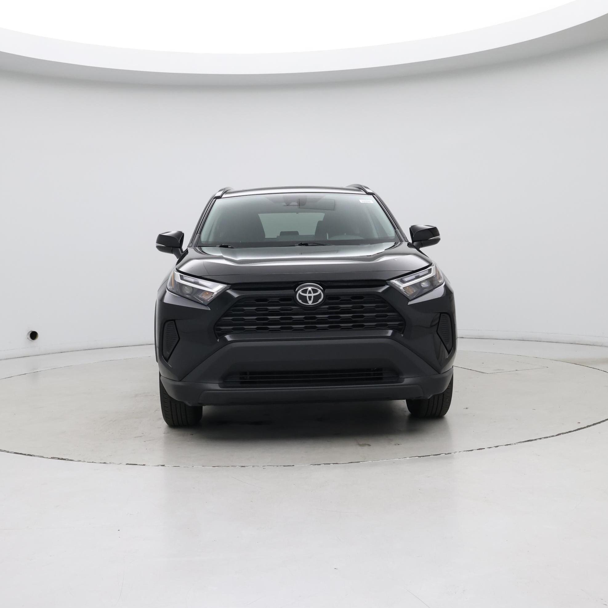 Thumbnail: 2025 Toyota RAV4 - 5