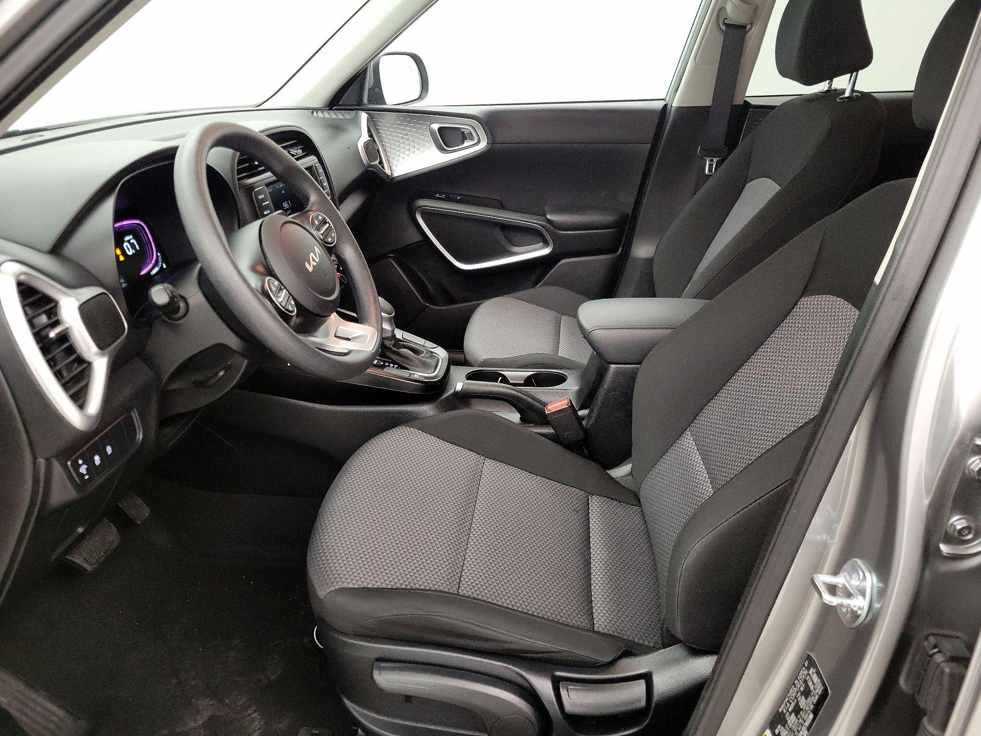 Thumbnail: 2025 Kia Soul - 11