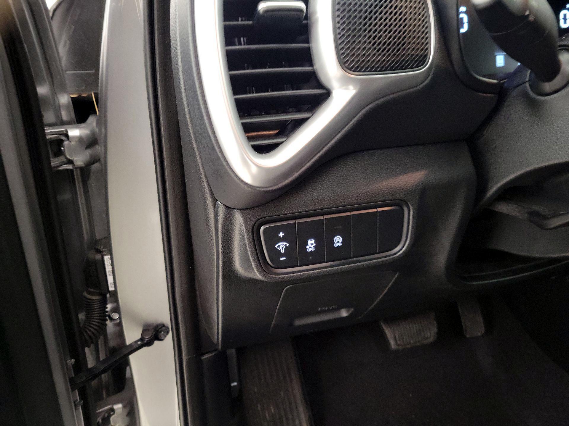 Thumbnail: 2025 Kia Soul - 13