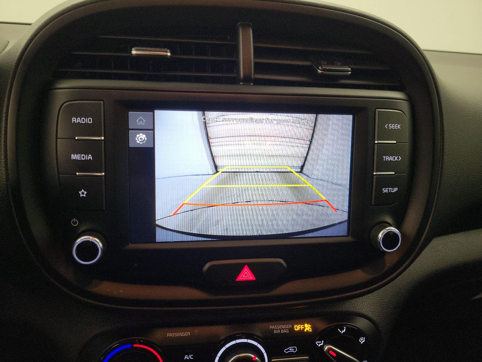 Thumbnail: 2025 Kia Soul - 14