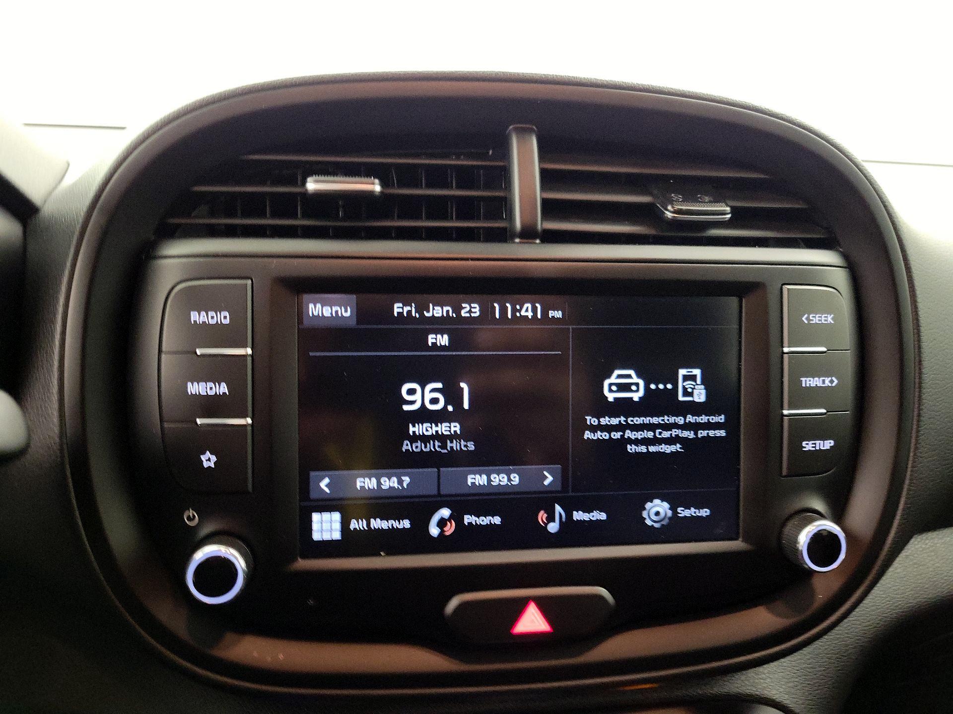 Thumbnail: 2025 Kia Soul - 15